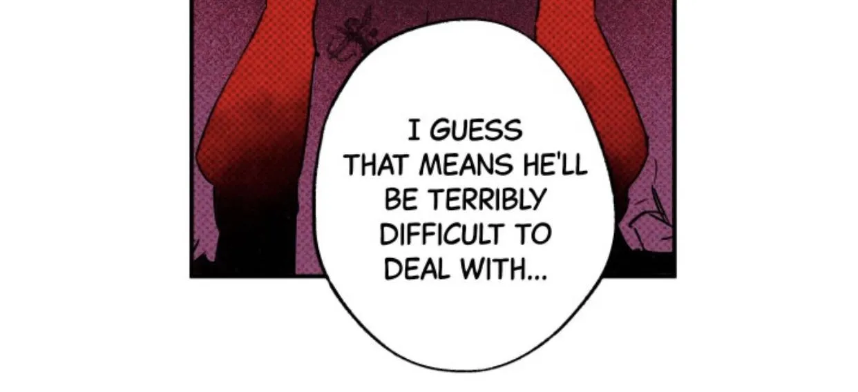 Wet Sand Chapter 5 page 31 - 