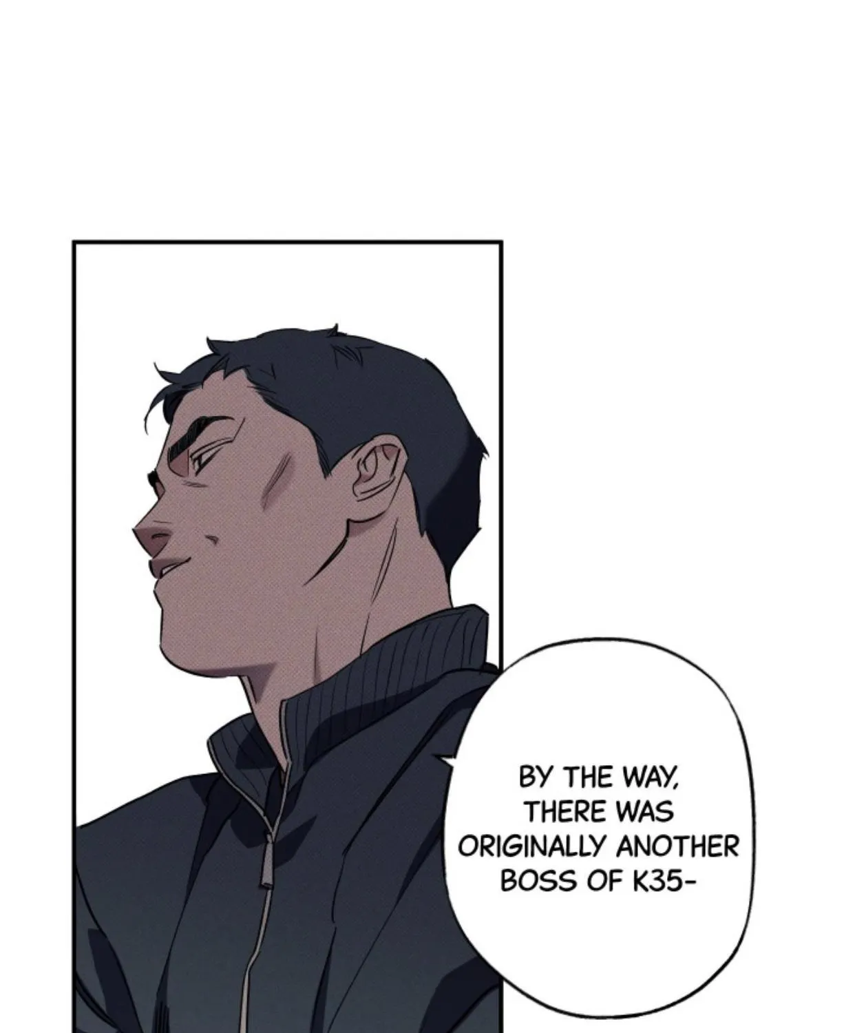 Wet Sand Chapter 5 page 34 - 