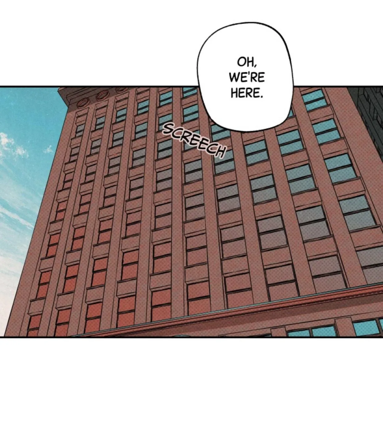 Wet Sand Chapter 5 page 36 - 