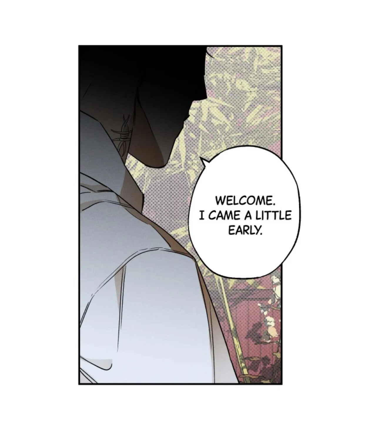 Wet Sand Chapter 5 page 43 - 