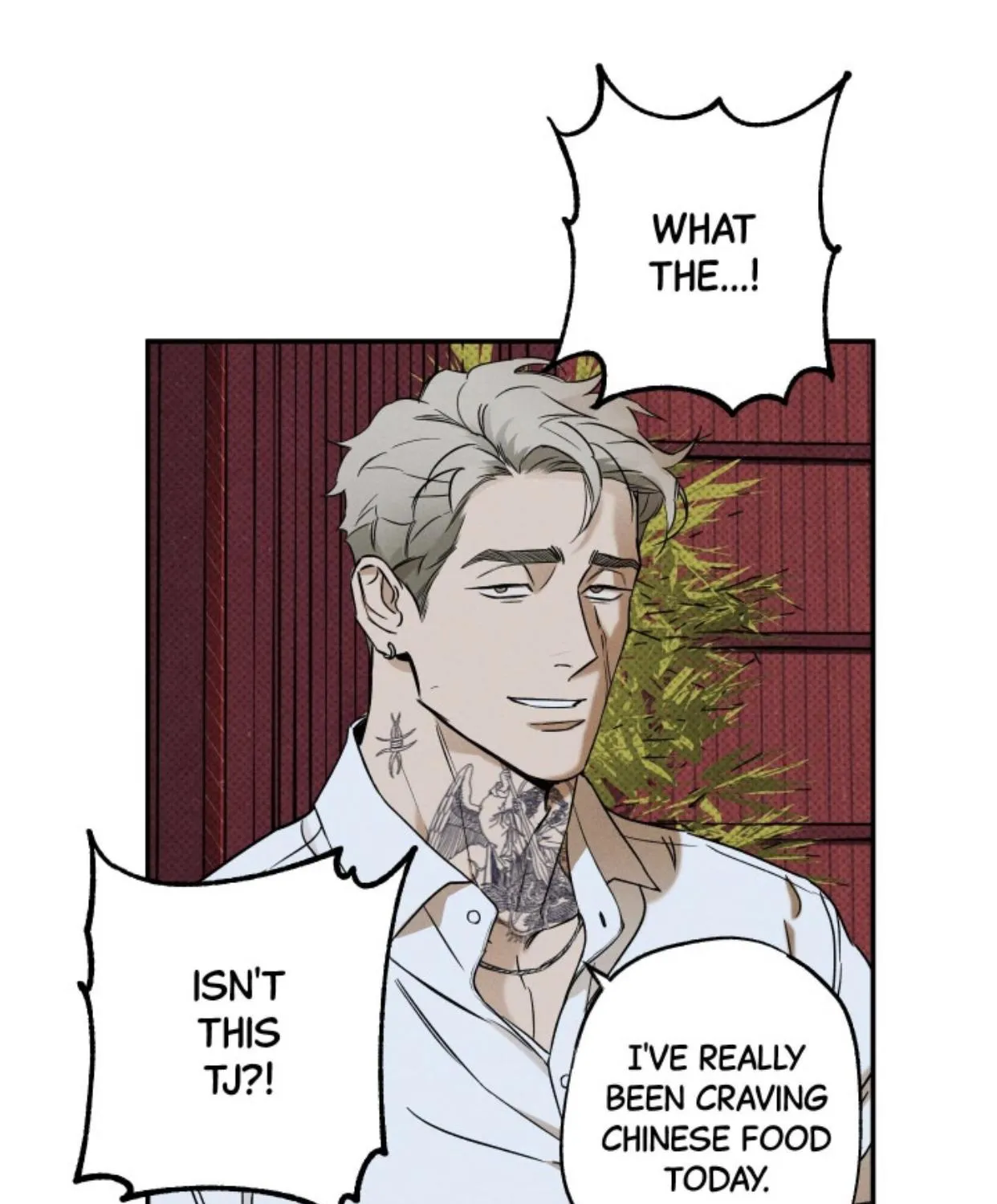 Wet Sand Chapter 5 page 47 - 