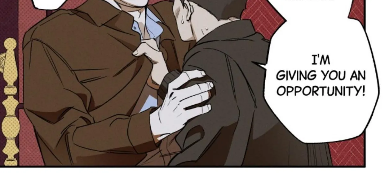 Wet Sand Chapter 5 page 50 - 