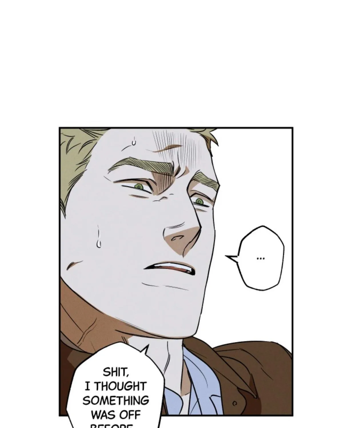 Wet Sand Chapter 5 page 51 - 