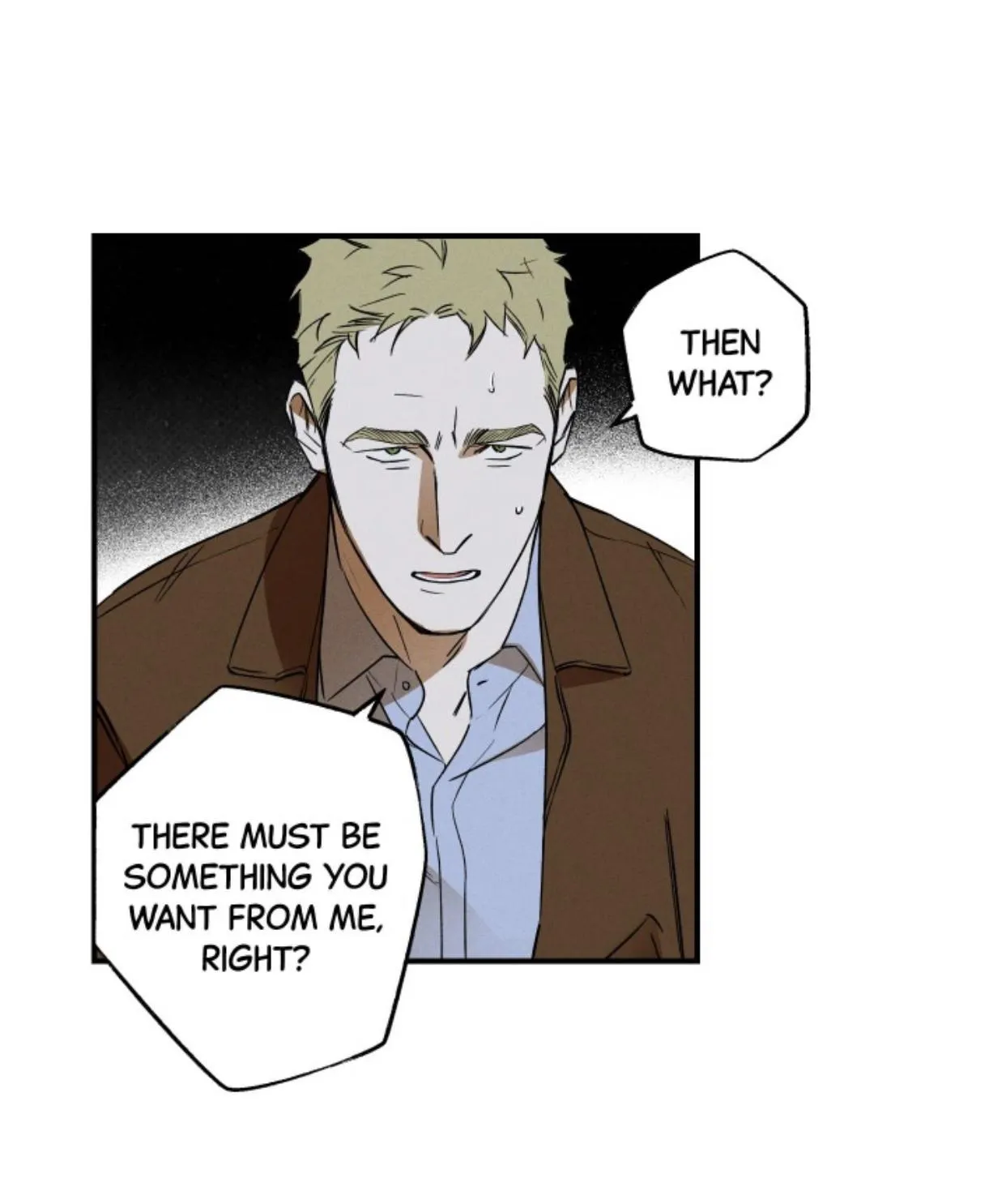 Wet Sand Chapter 5 page 60 - 
