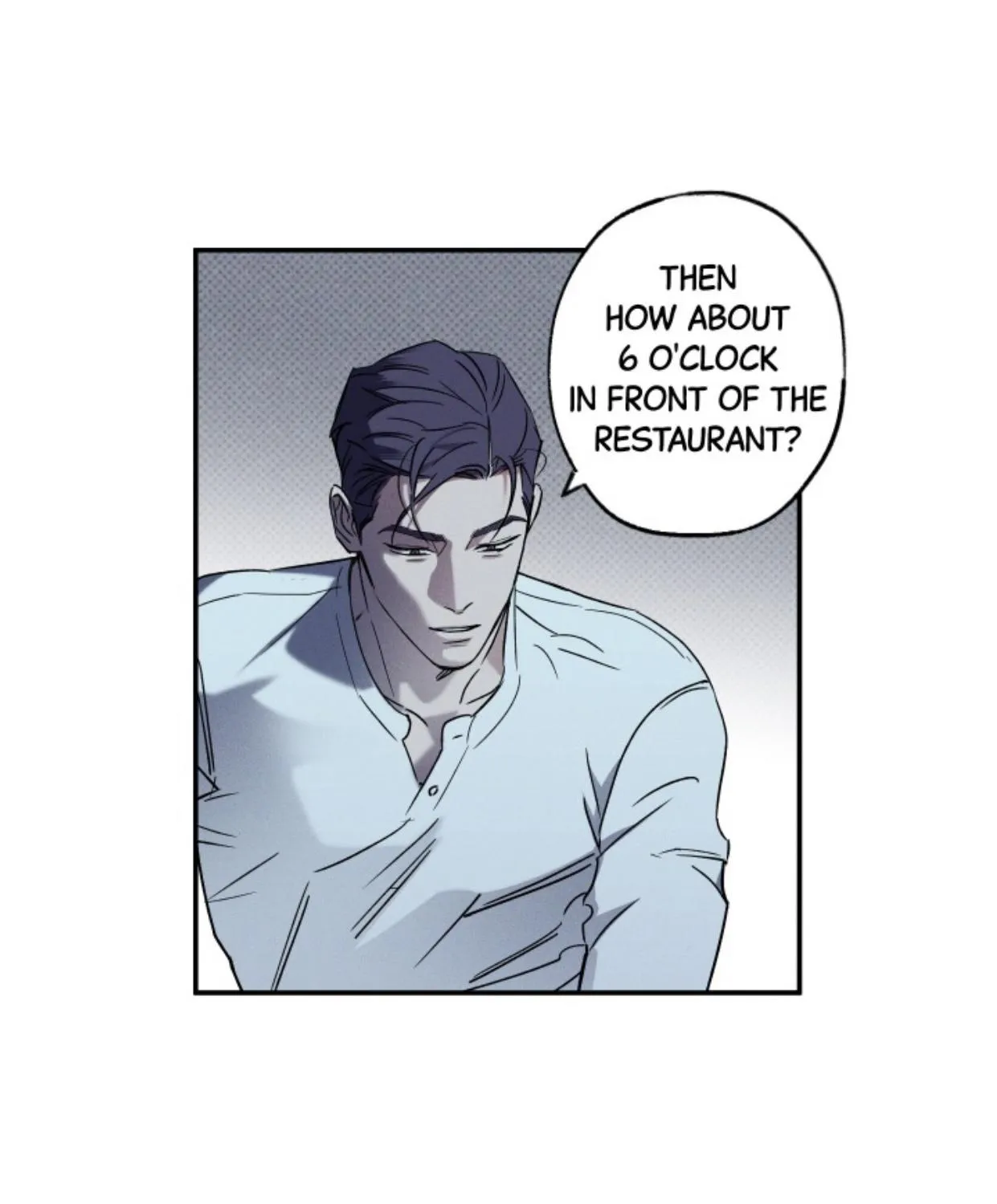 Wet Sand Chapter 5 page 7 - 