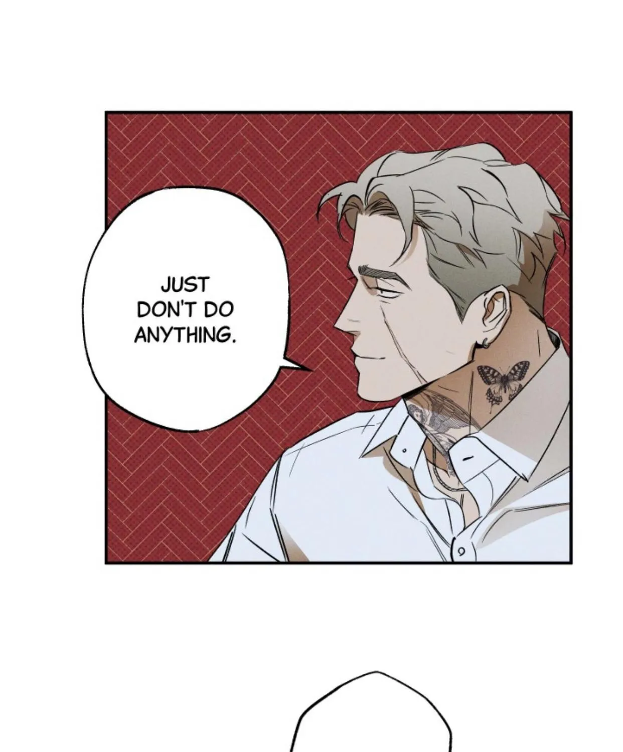 Wet Sand Chapter 5 page 61 - 