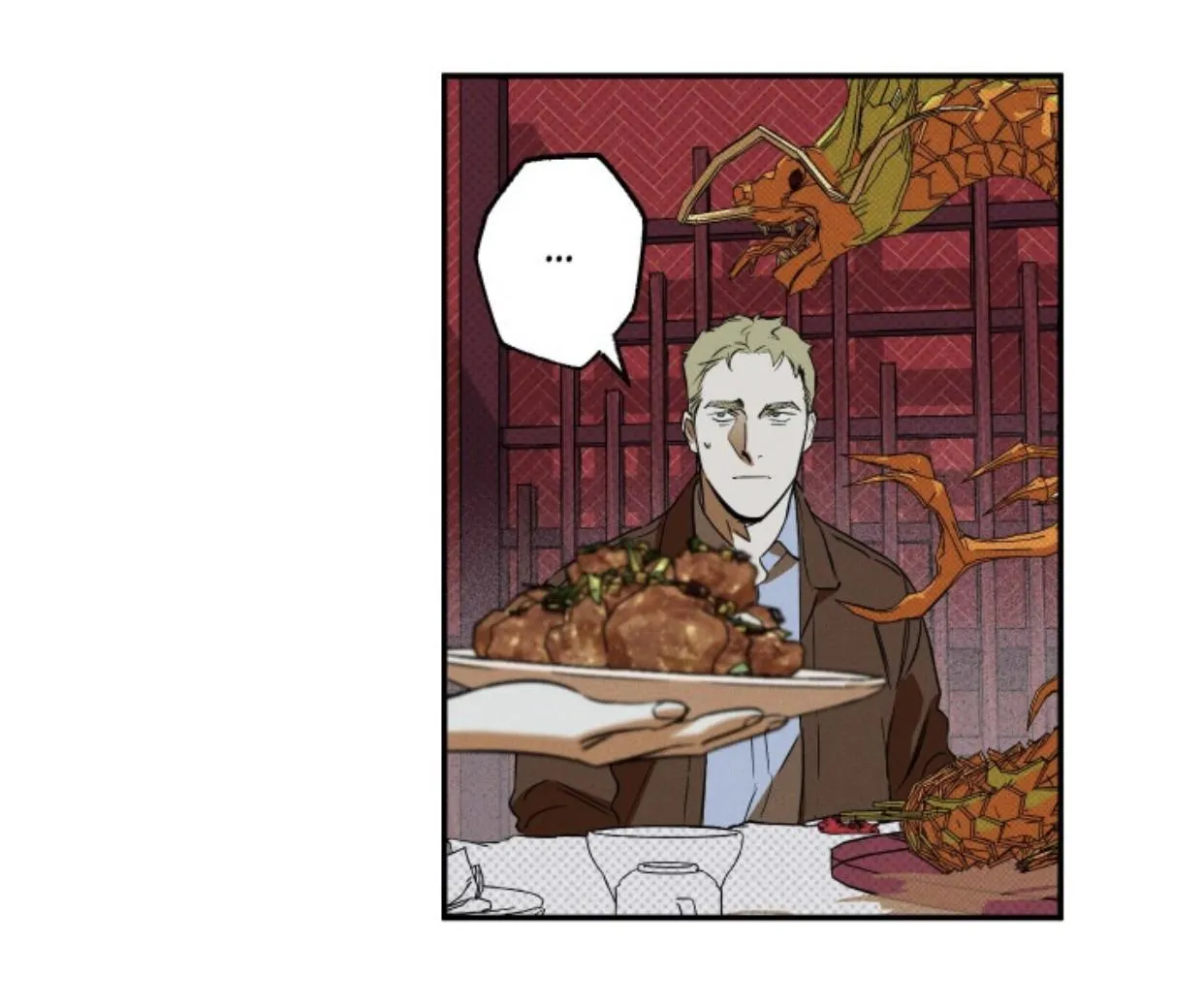 Wet Sand Chapter 5 page 65 - 