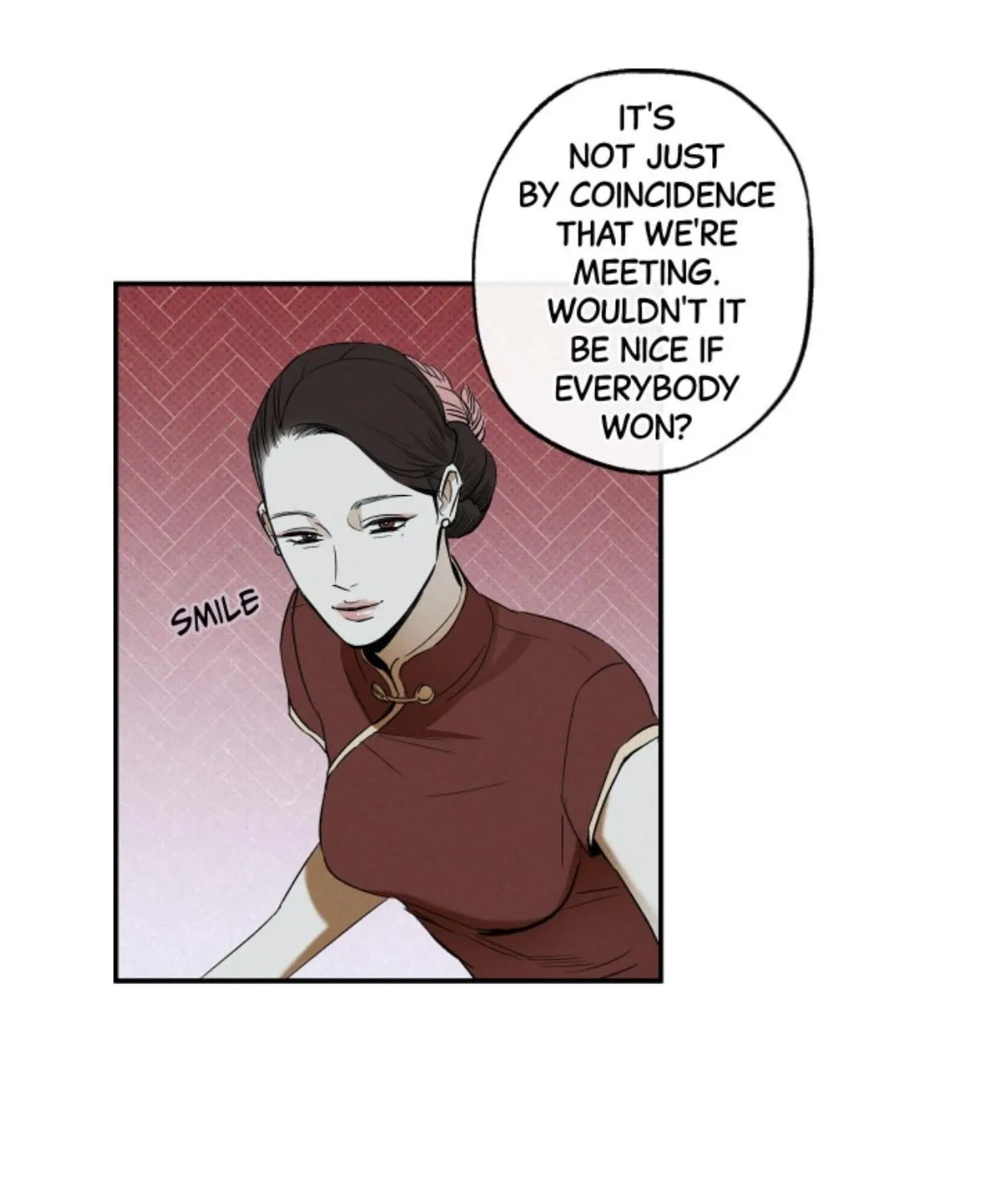 Wet Sand Chapter 5 page 66 - 