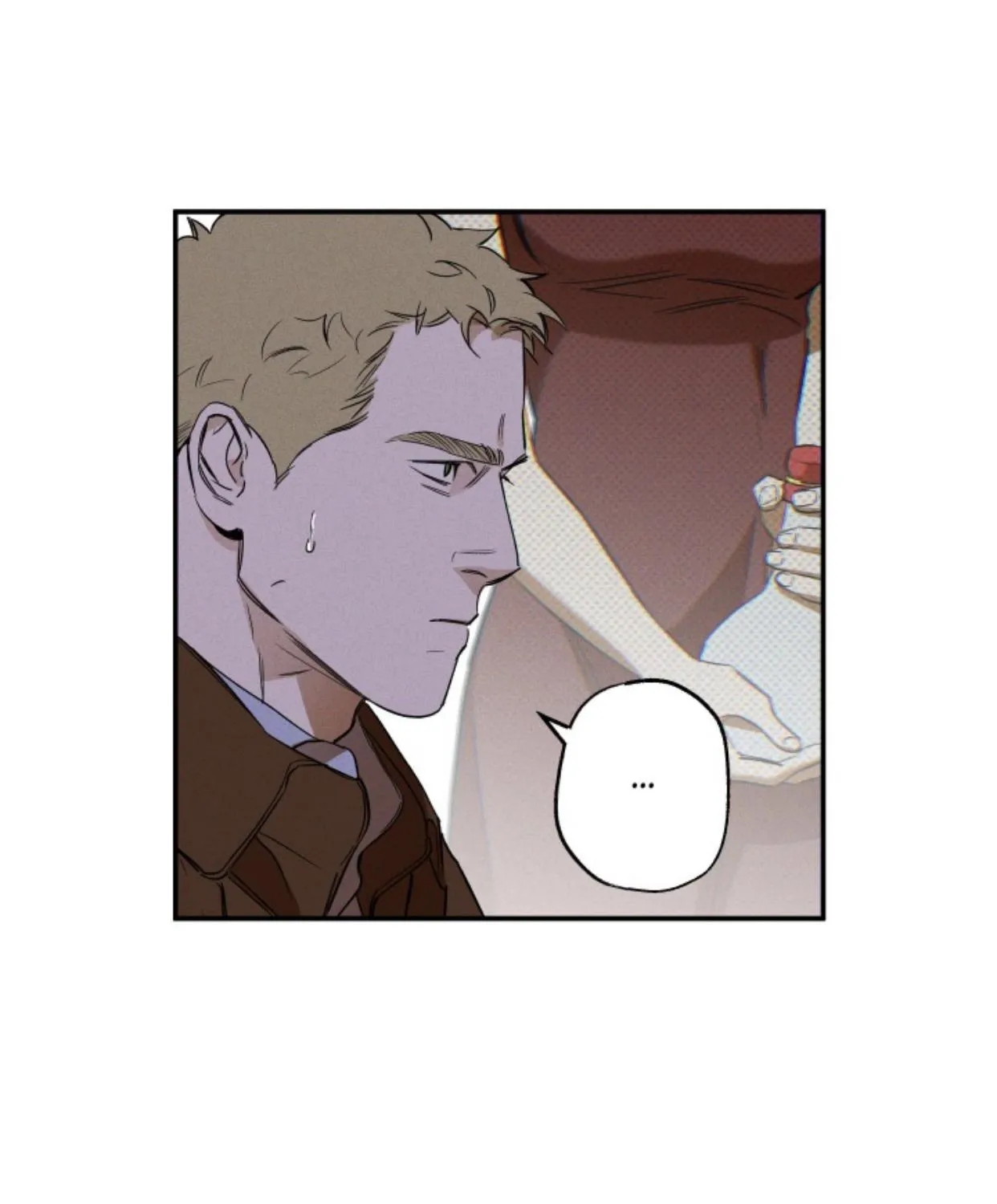 Wet Sand Chapter 5 page 70 - 