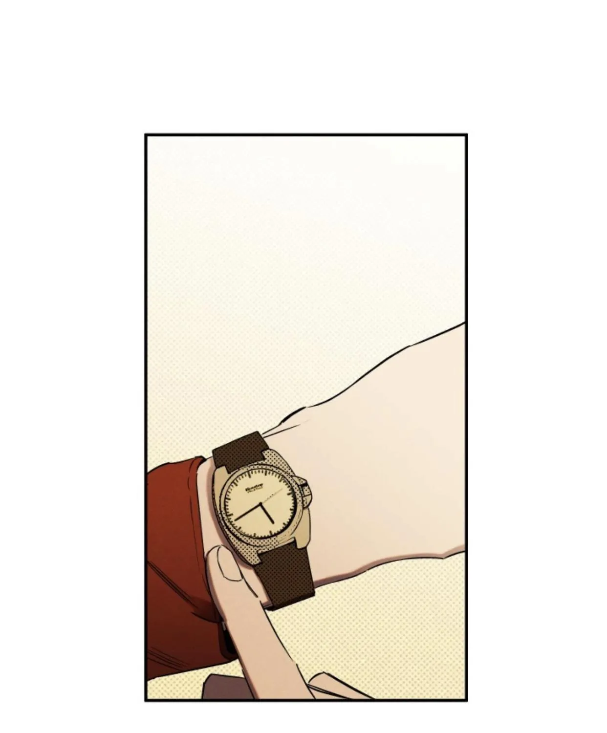 Wet Sand Chapter 5 page 76 - 