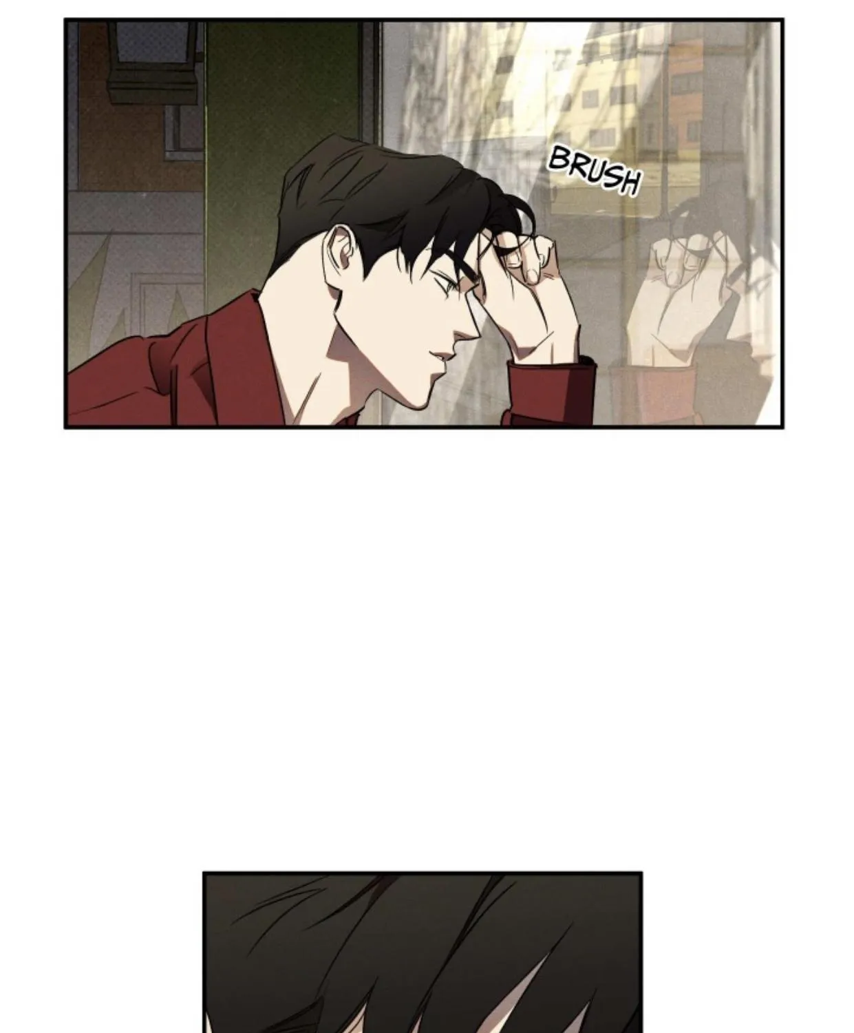 Wet Sand Chapter 5 page 80 - 
