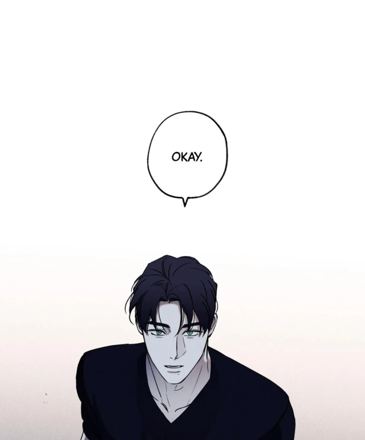 Wet Sand Chapter 5 page 9 - 