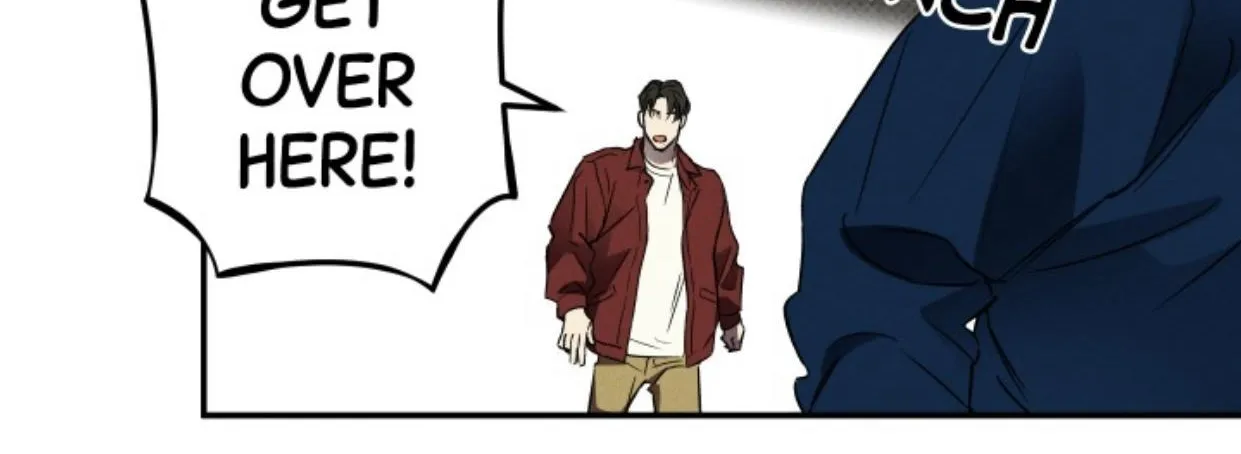 Wet Sand Chapter 5 page 85 - 