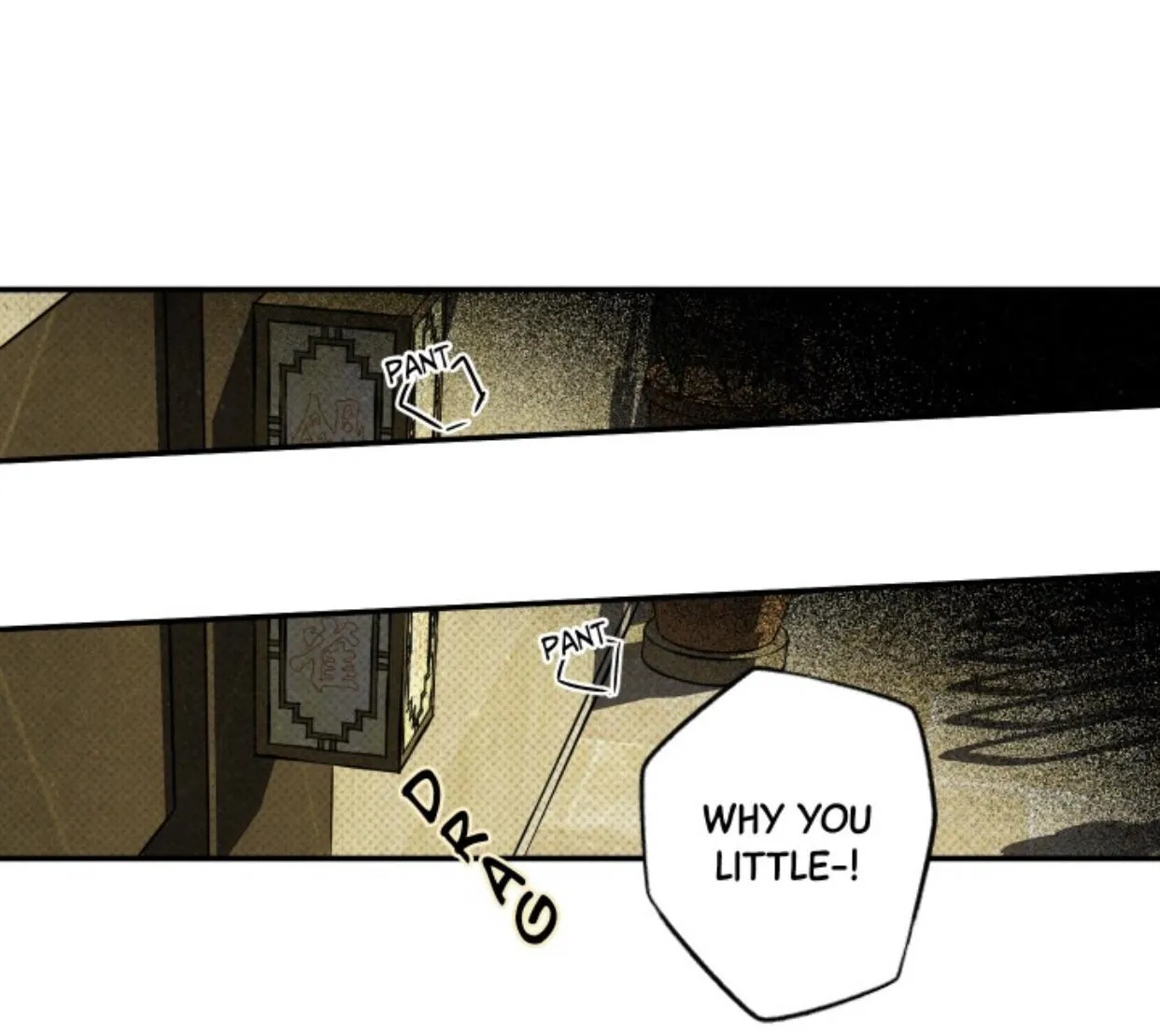 Wet Sand Chapter 5 page 86 - 