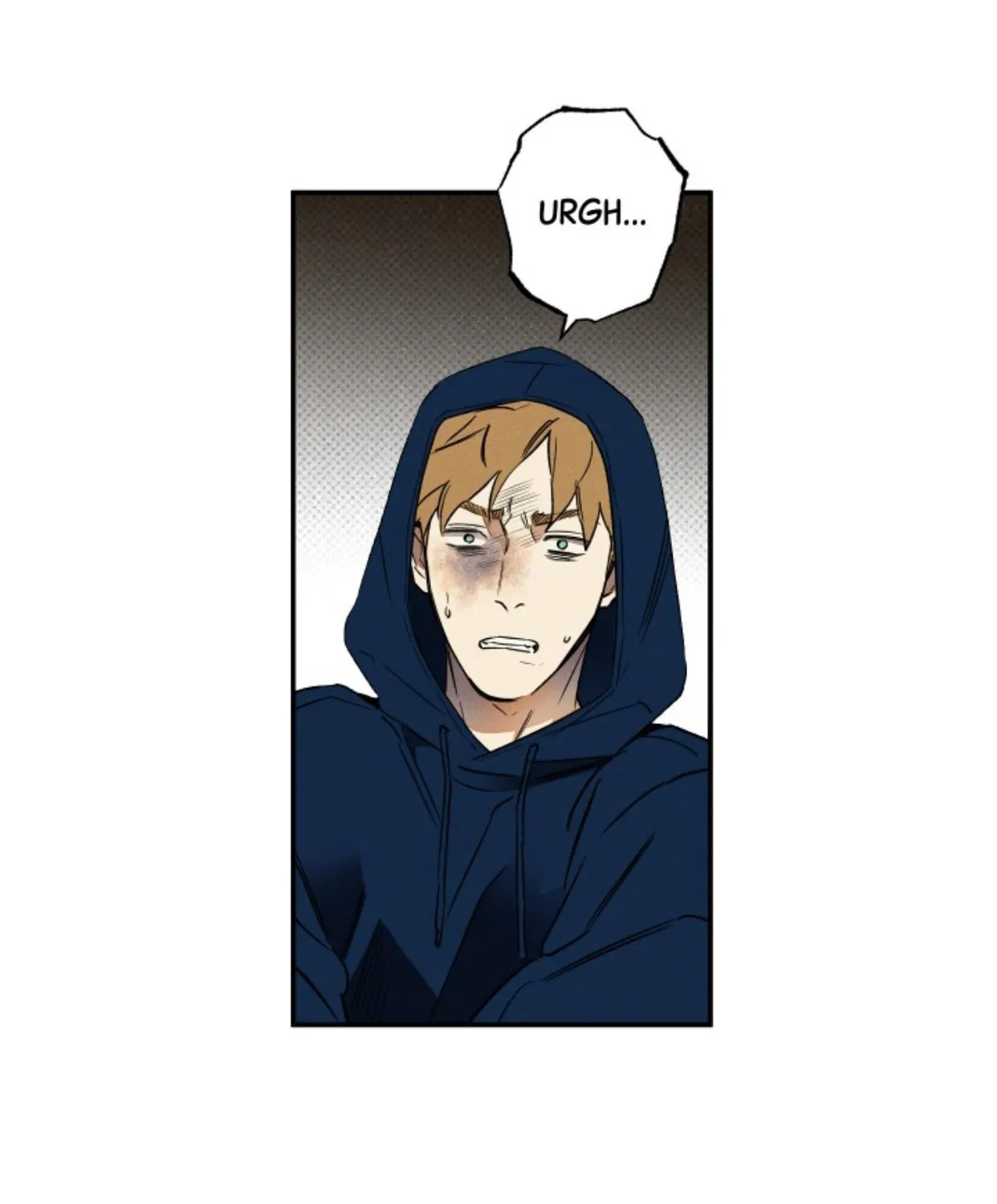 Wet Sand Chapter 5 page 89 - 
