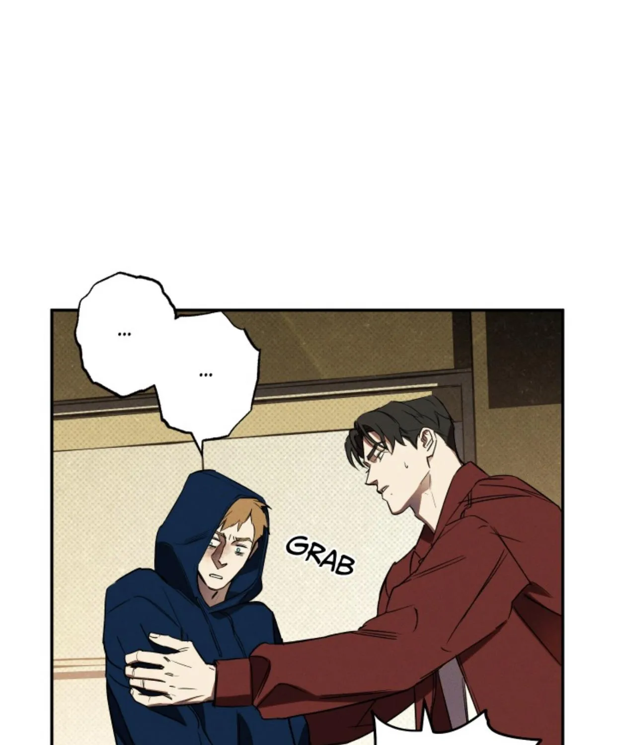 Wet Sand Chapter 5 page 95 - 