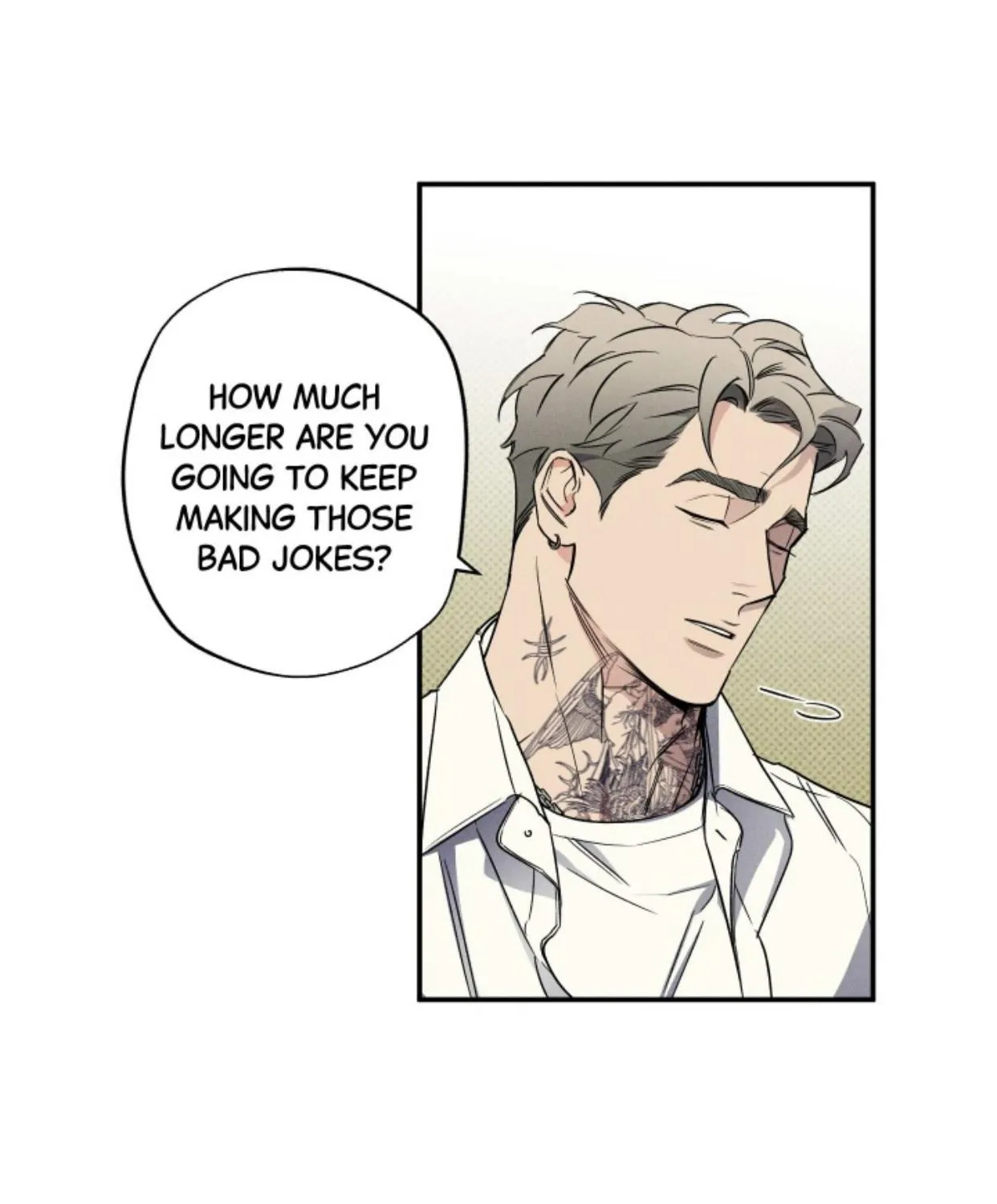 Wet Sand Chapter 6 page 13 - 