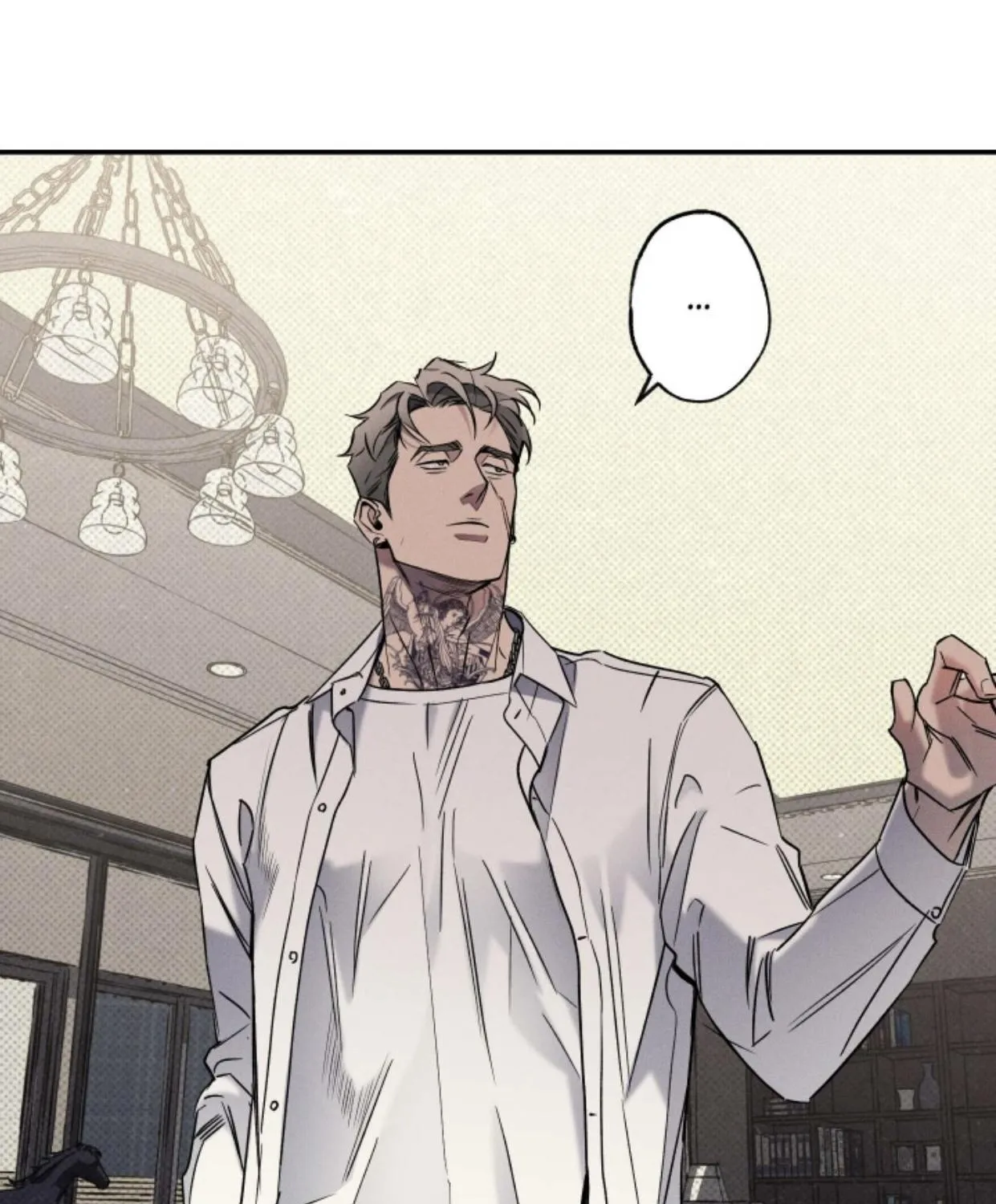 Wet Sand Chapter 6 page 3 - 