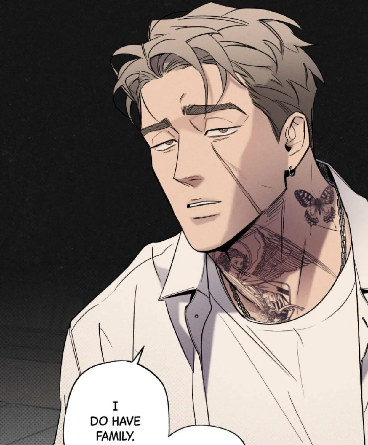 Wet Sand Chapter 6 page 24 - 