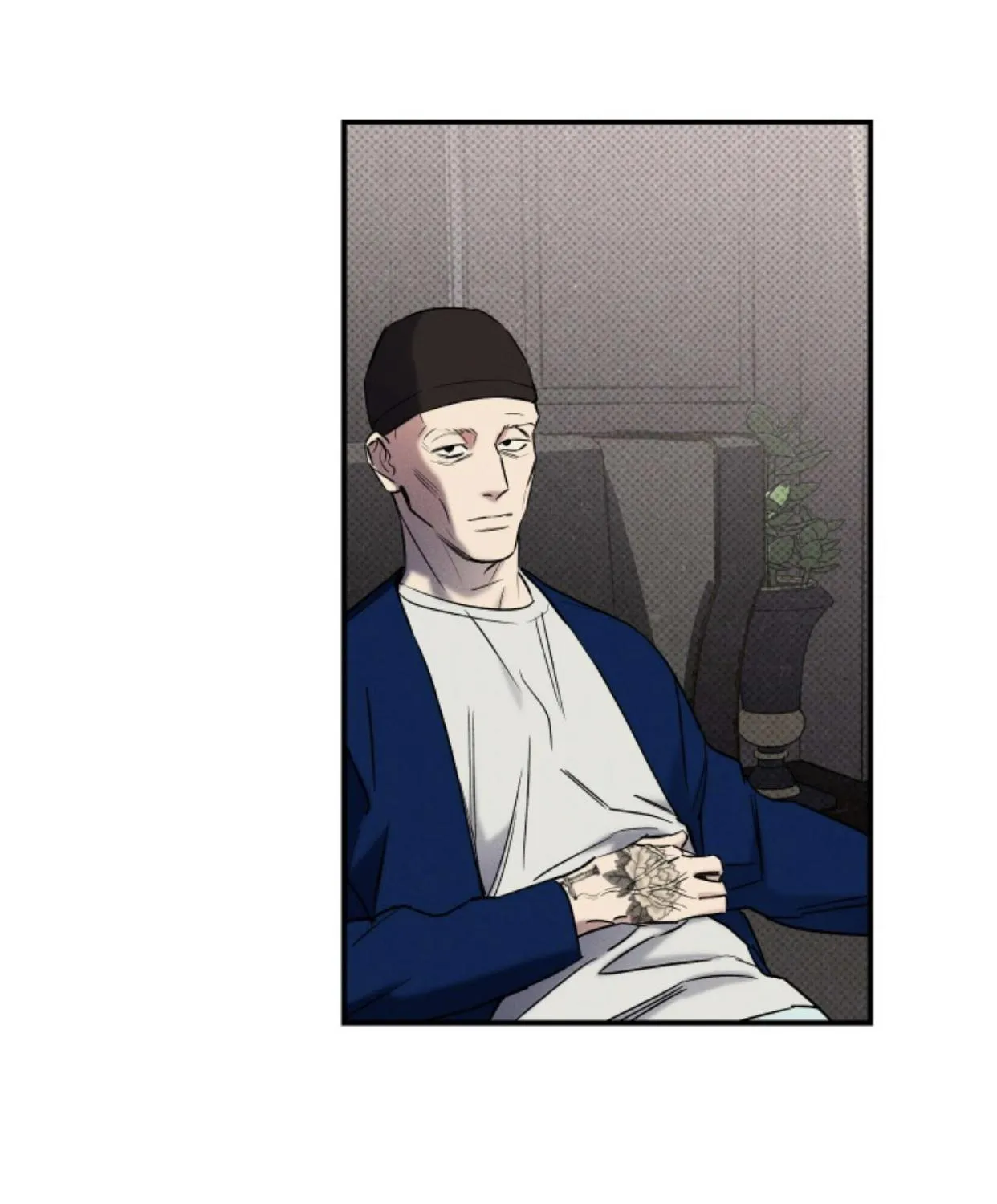 Wet Sand Chapter 6 page 31 - 