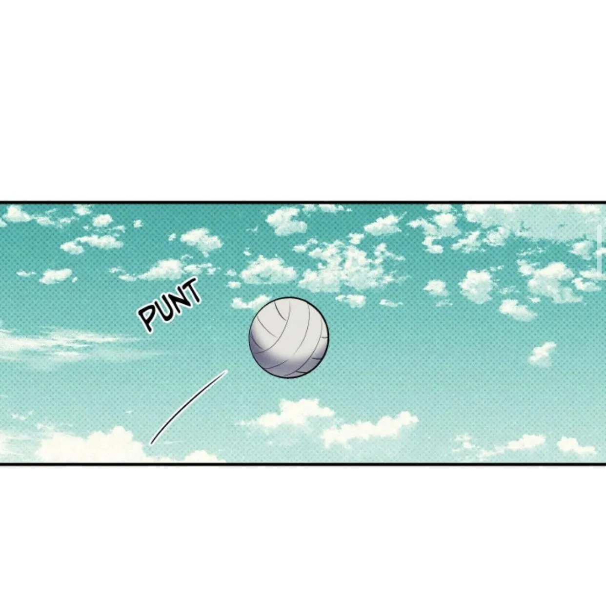 Wet Sand Chapter 6 page 33 - 