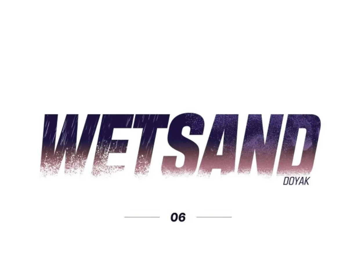 Wet Sand Chapter 6 page 41 - 
