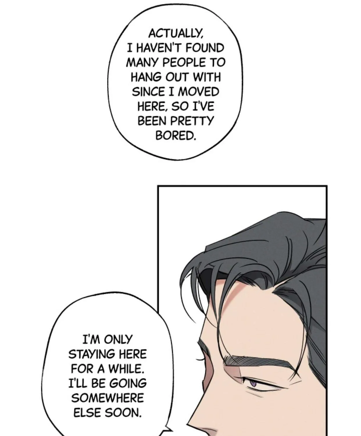 Wet Sand Chapter 6 page 50 - 