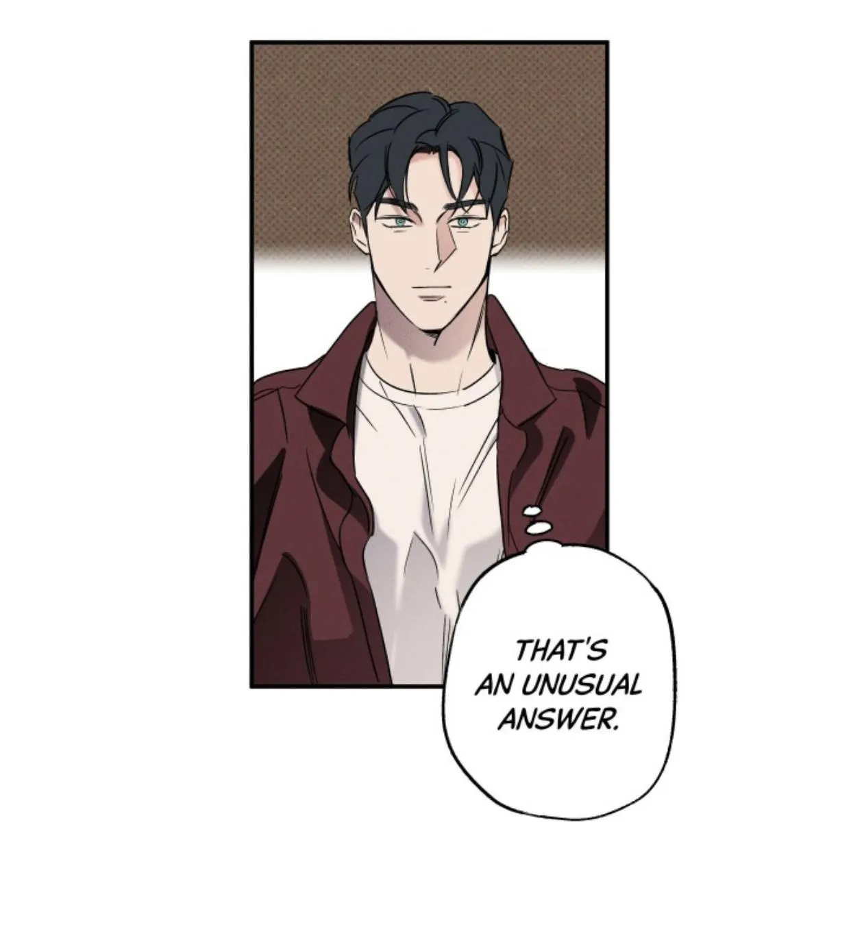 Wet Sand Chapter 6 page 53 - 