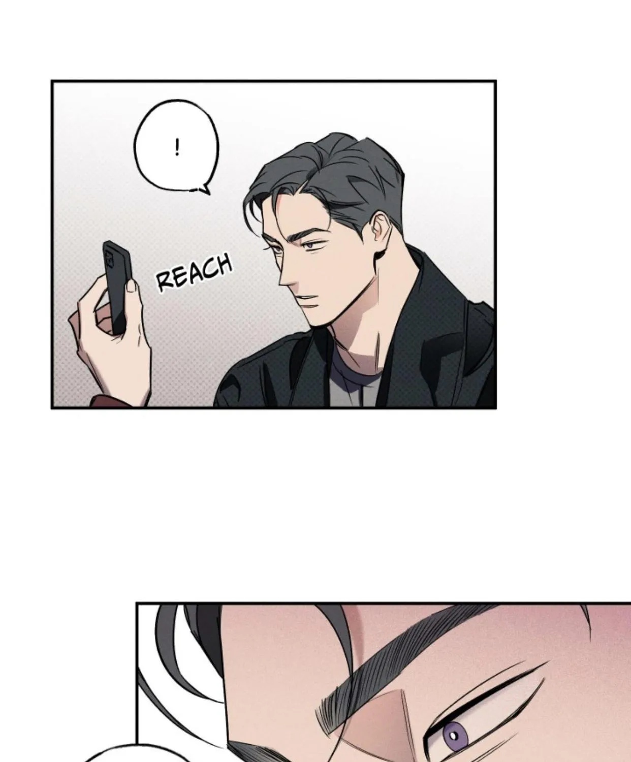 Wet Sand Chapter 6 page 56 - 