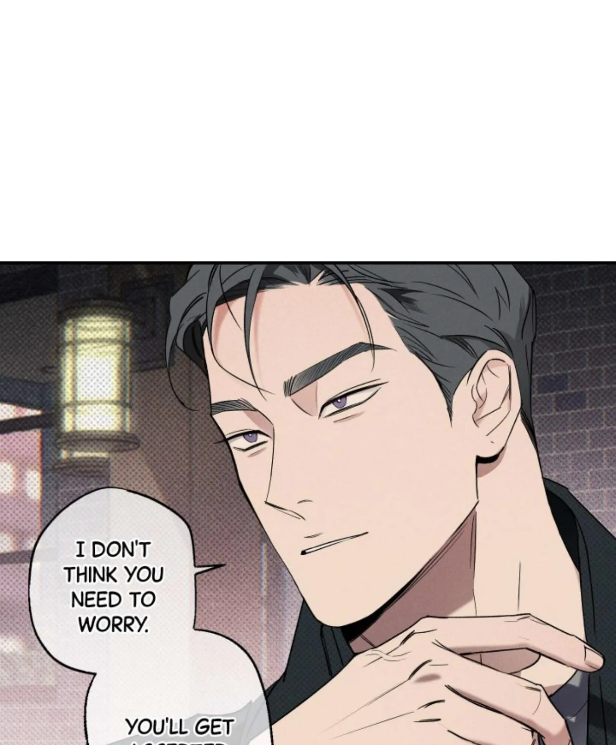 Wet Sand Chapter 6 page 58 - 