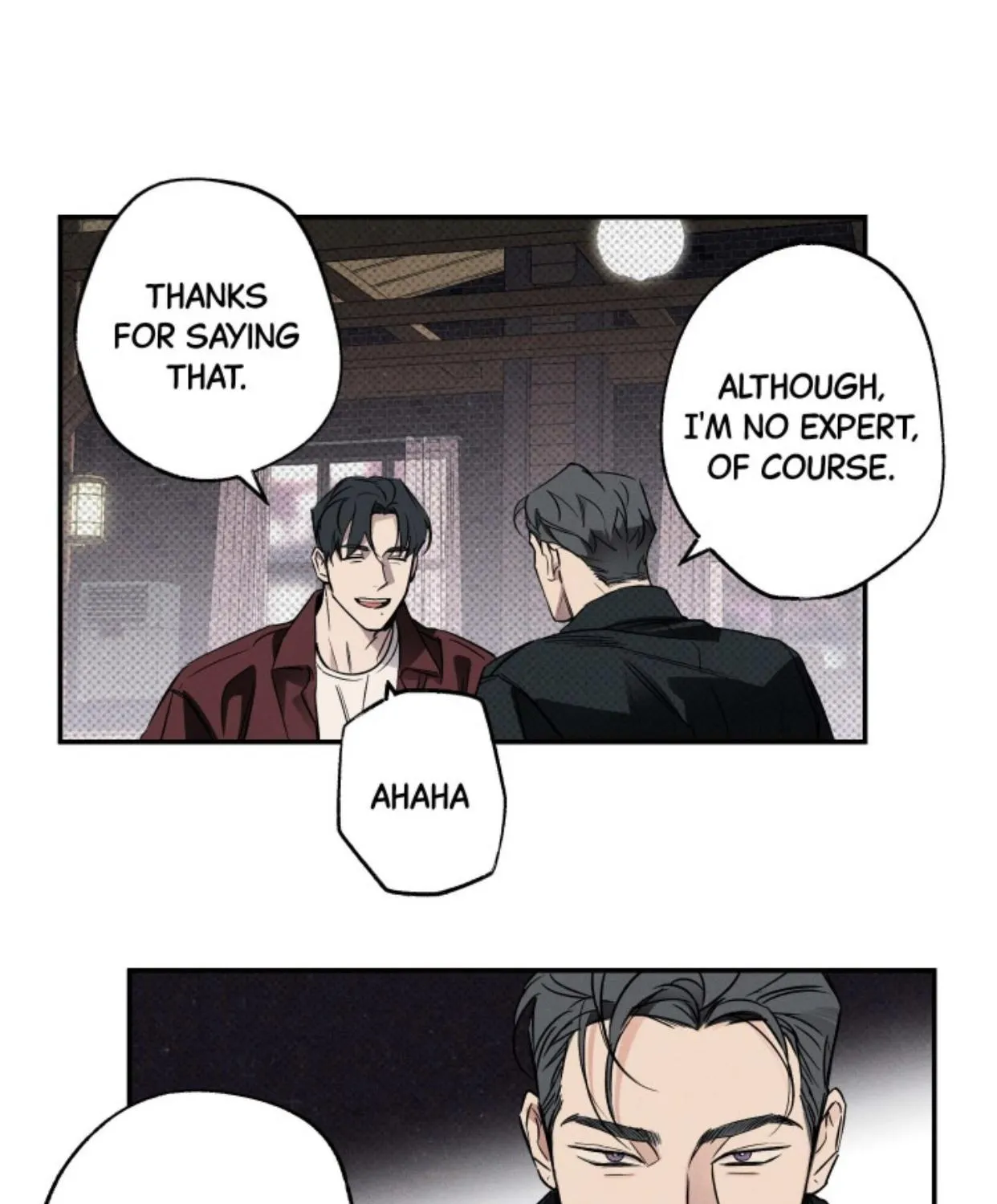 Wet Sand Chapter 6 page 60 - 