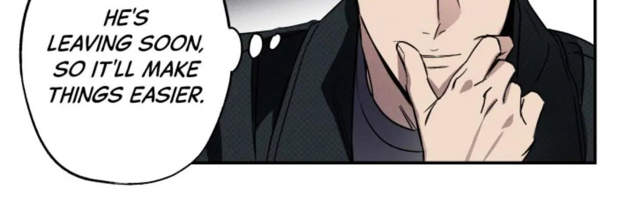 Wet Sand Chapter 6 page 61 - 