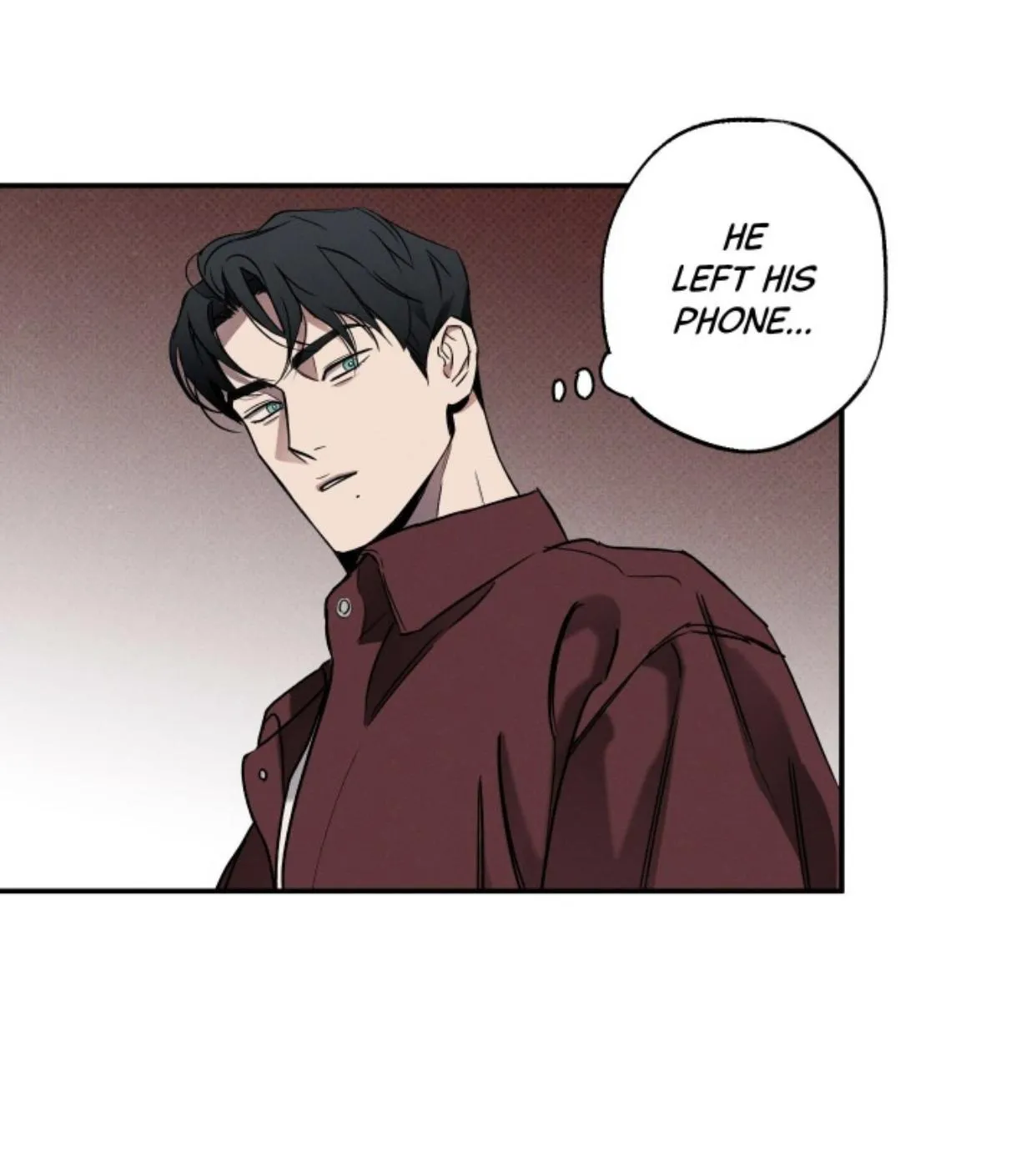 Wet Sand Chapter 6 page 71 - 