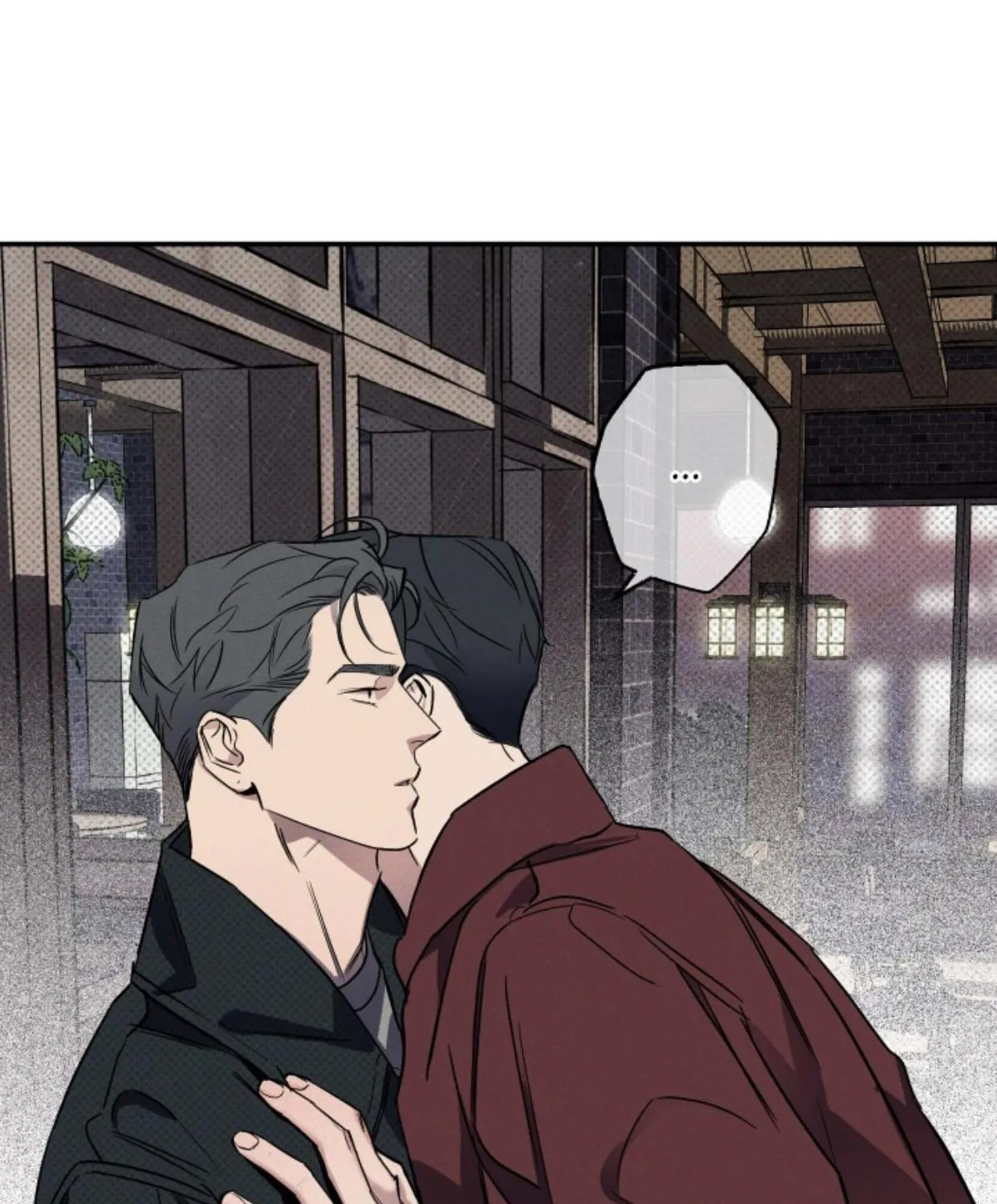 Wet Sand Chapter 6 page 81 - 
