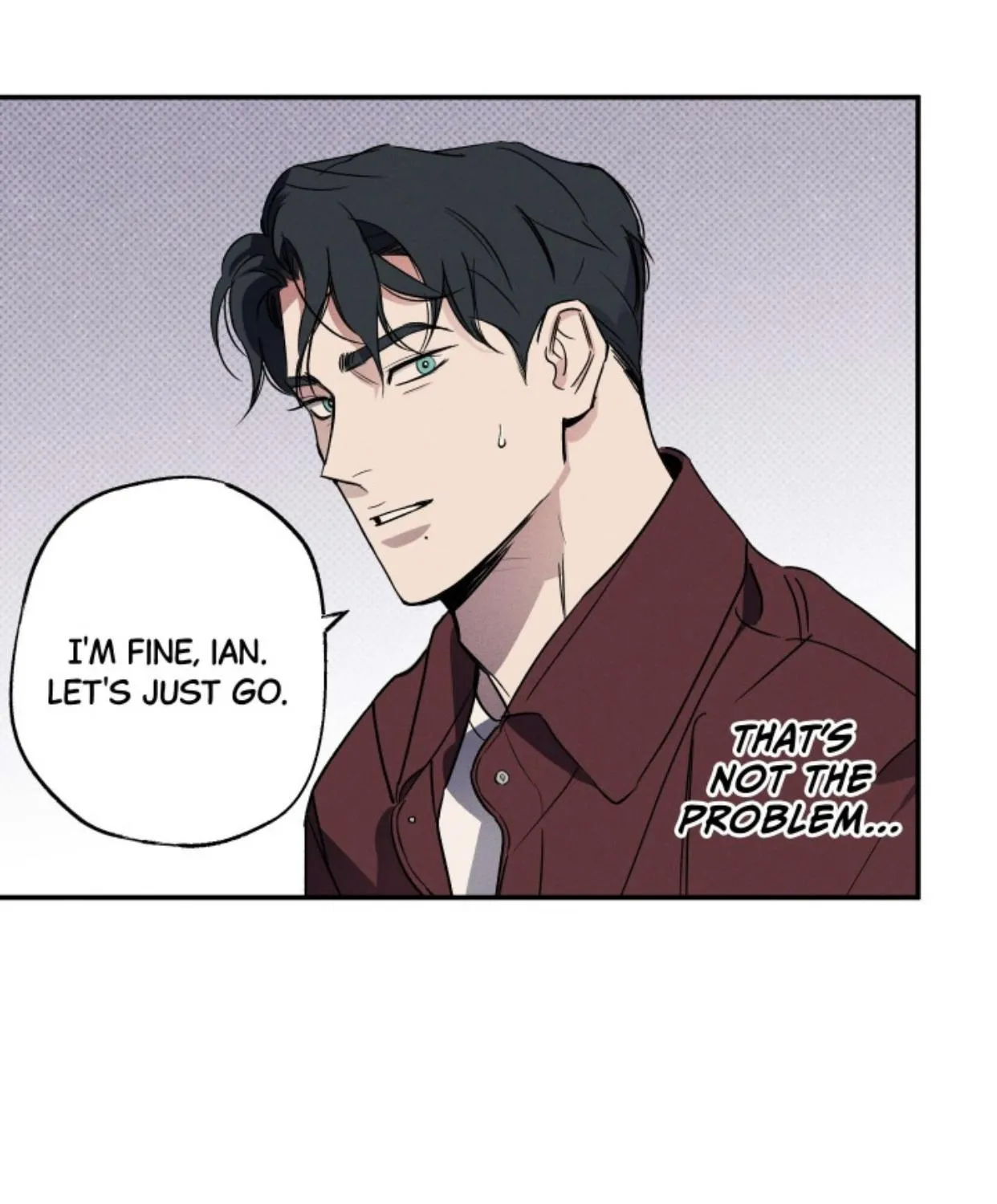Wet Sand Chapter 6 page 88 - 