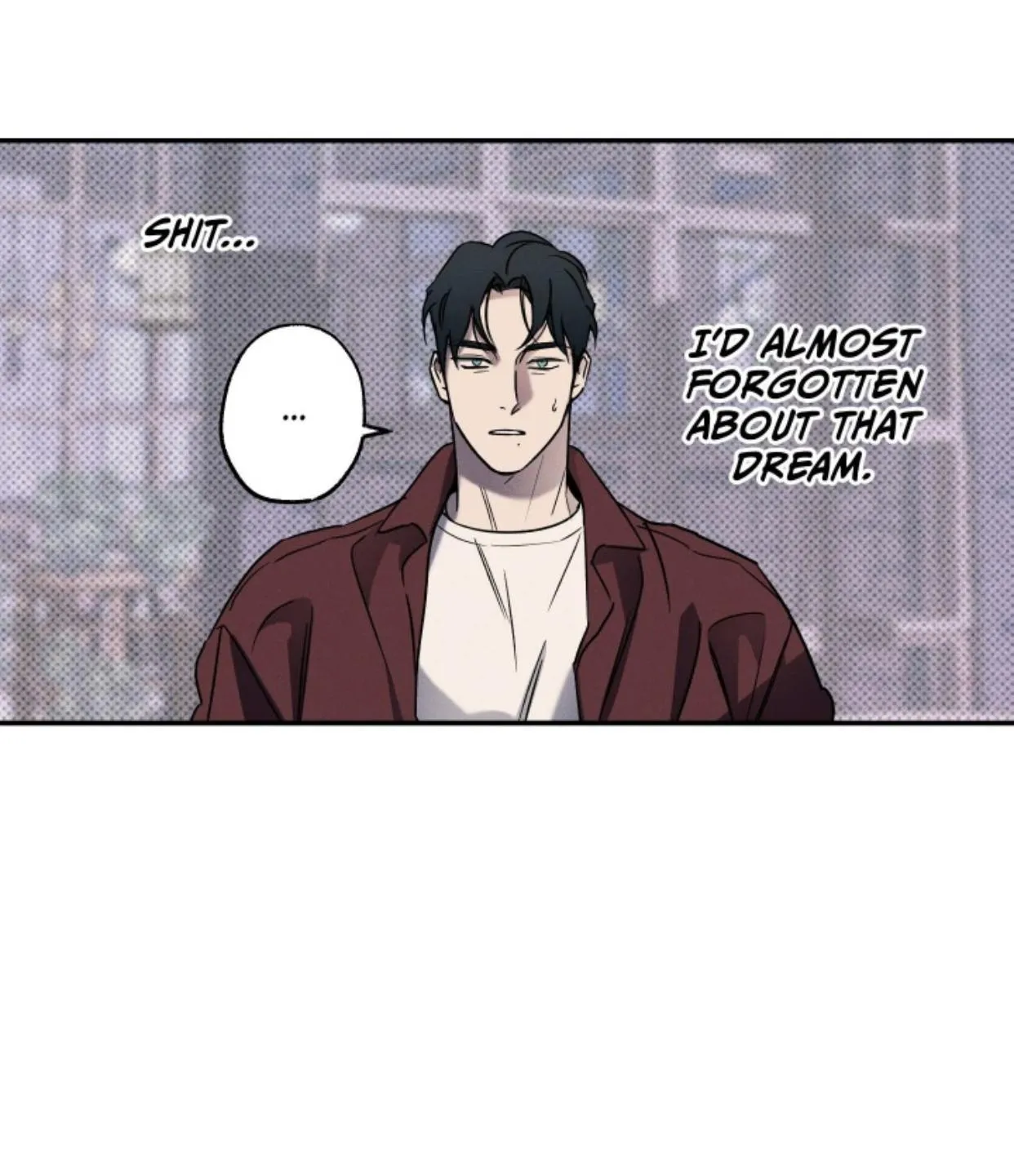 Wet Sand Chapter 6 page 92 - 