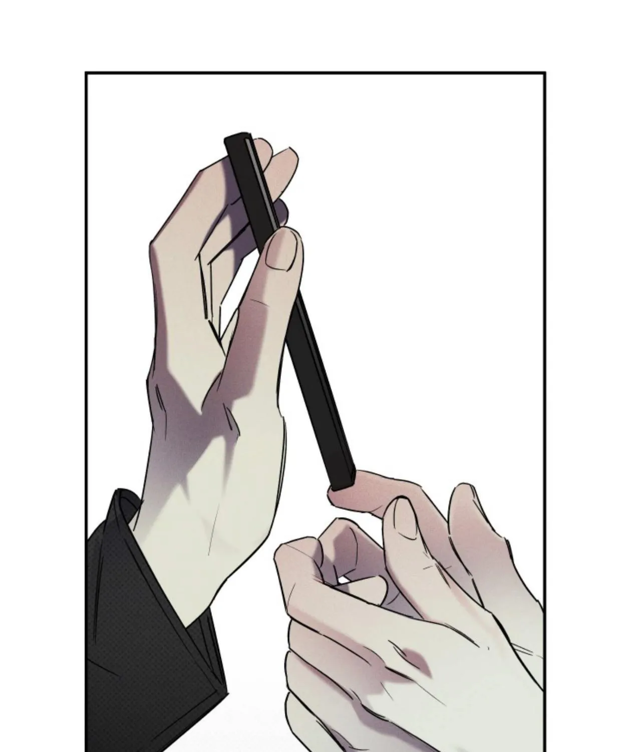 Wet Sand Chapter 6 page 97 - 