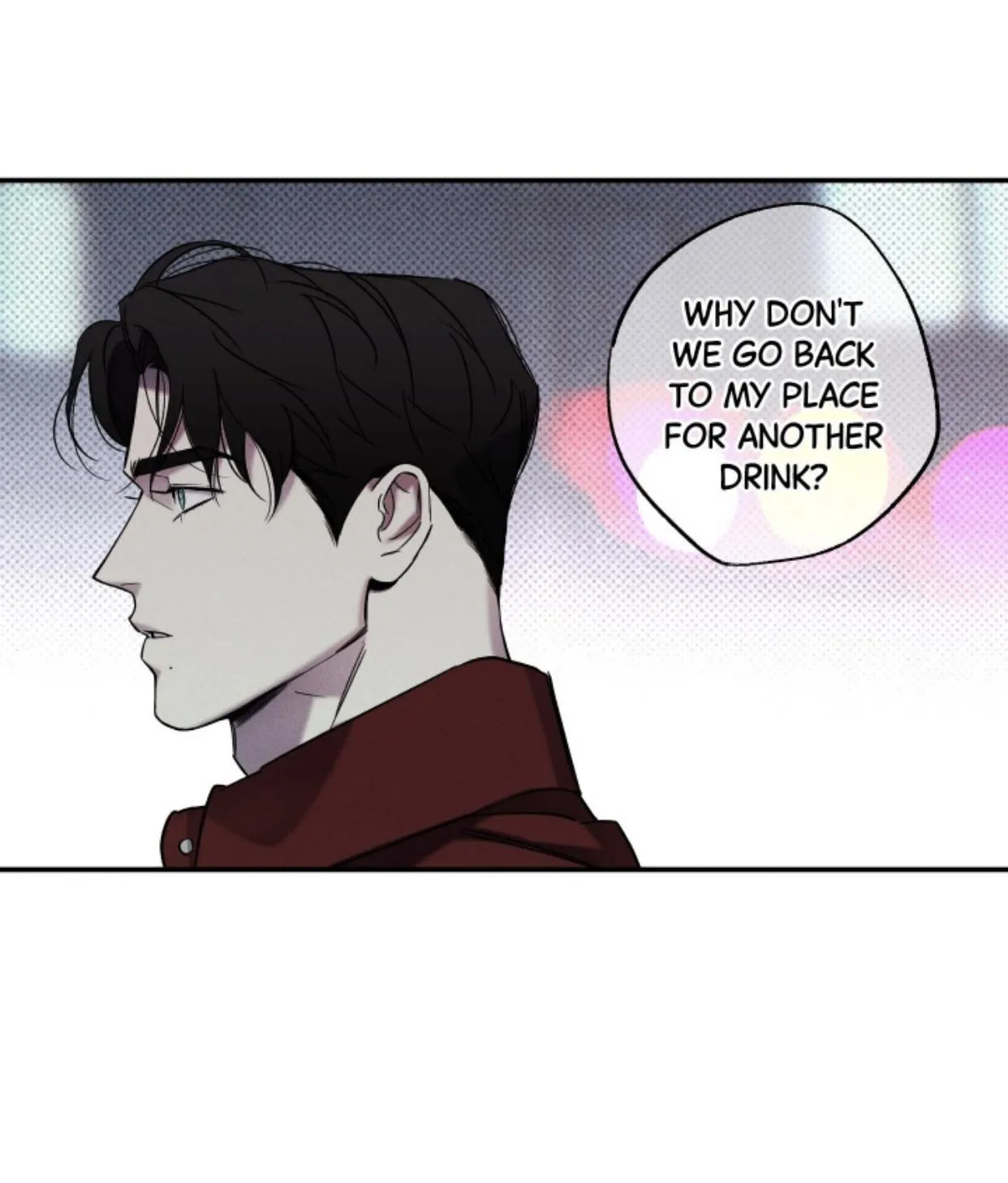 Wet Sand Chapter 6 page 99 - 