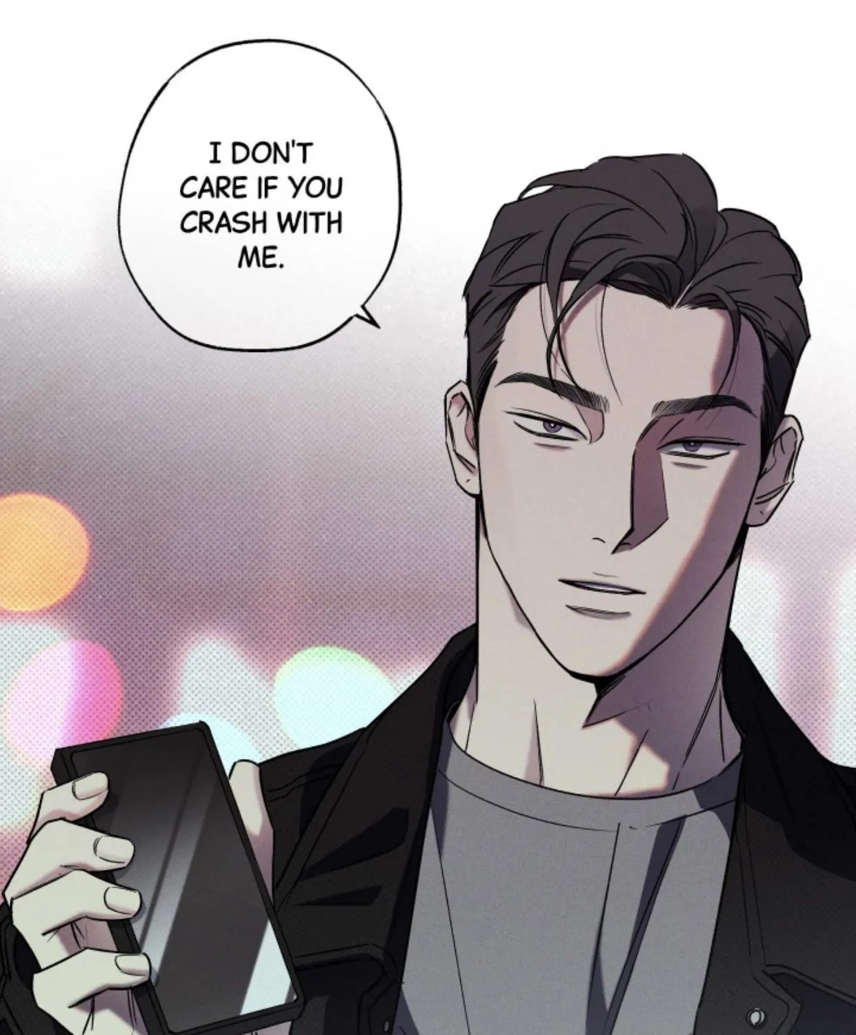 Wet Sand Chapter 6 page 100 - 