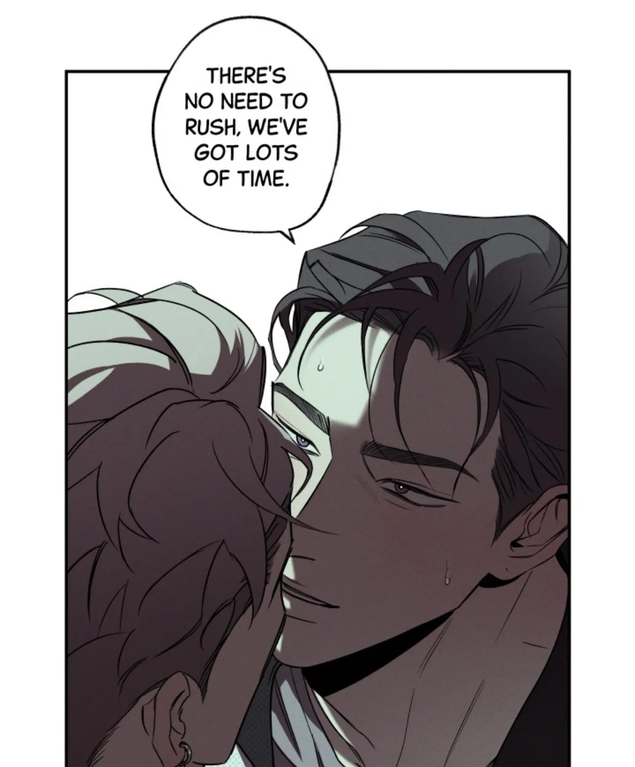 Wet Sand Chapter 7 page 101 - 