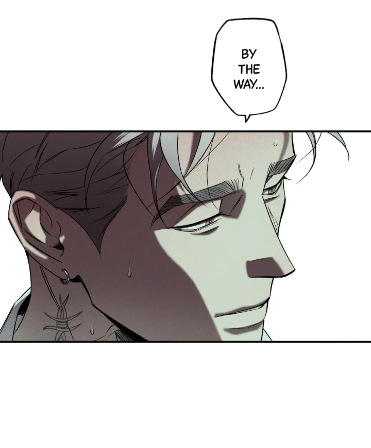 Wet Sand Chapter 7 page 106 - 