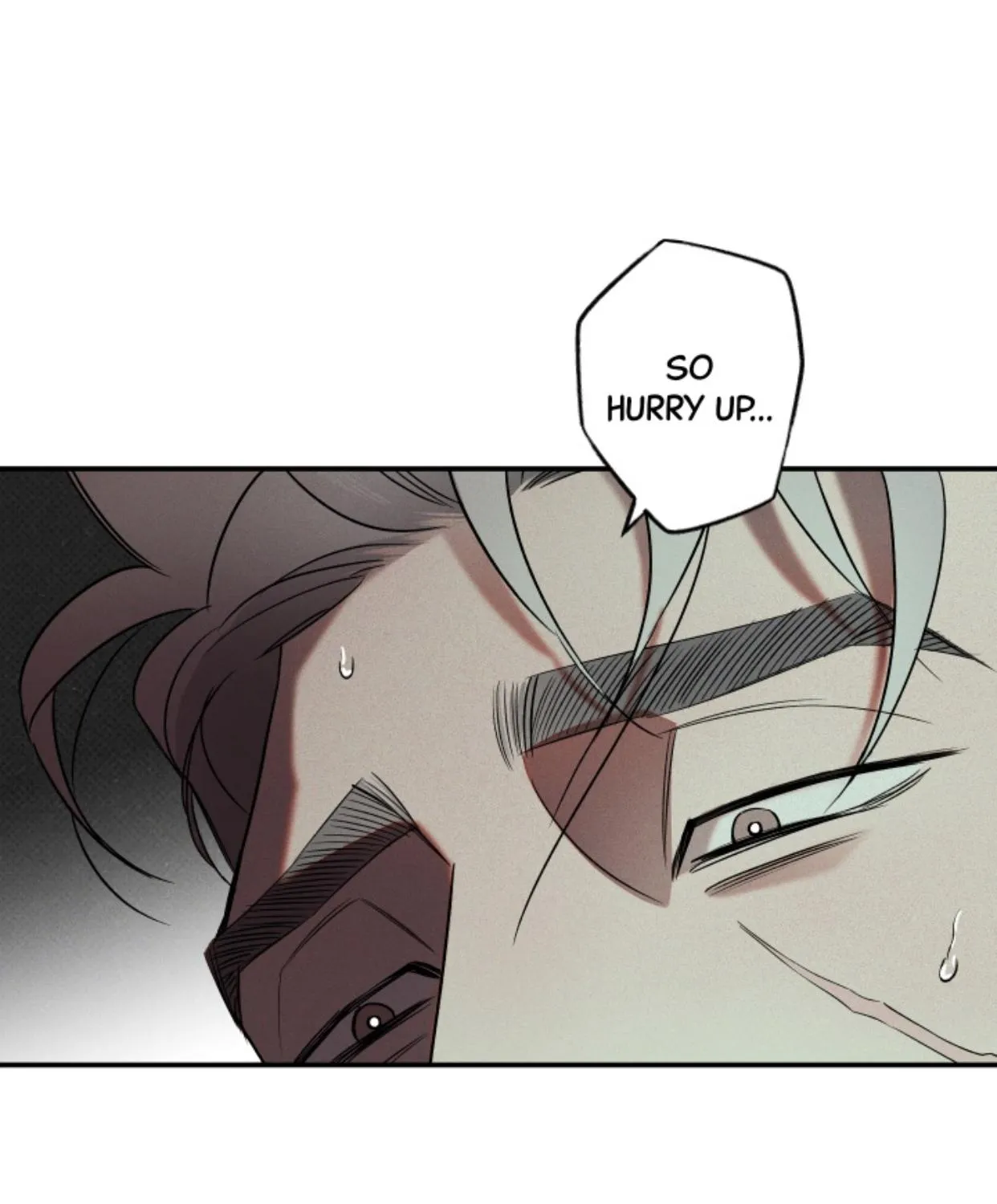 Wet Sand Chapter 7 page 110 - 