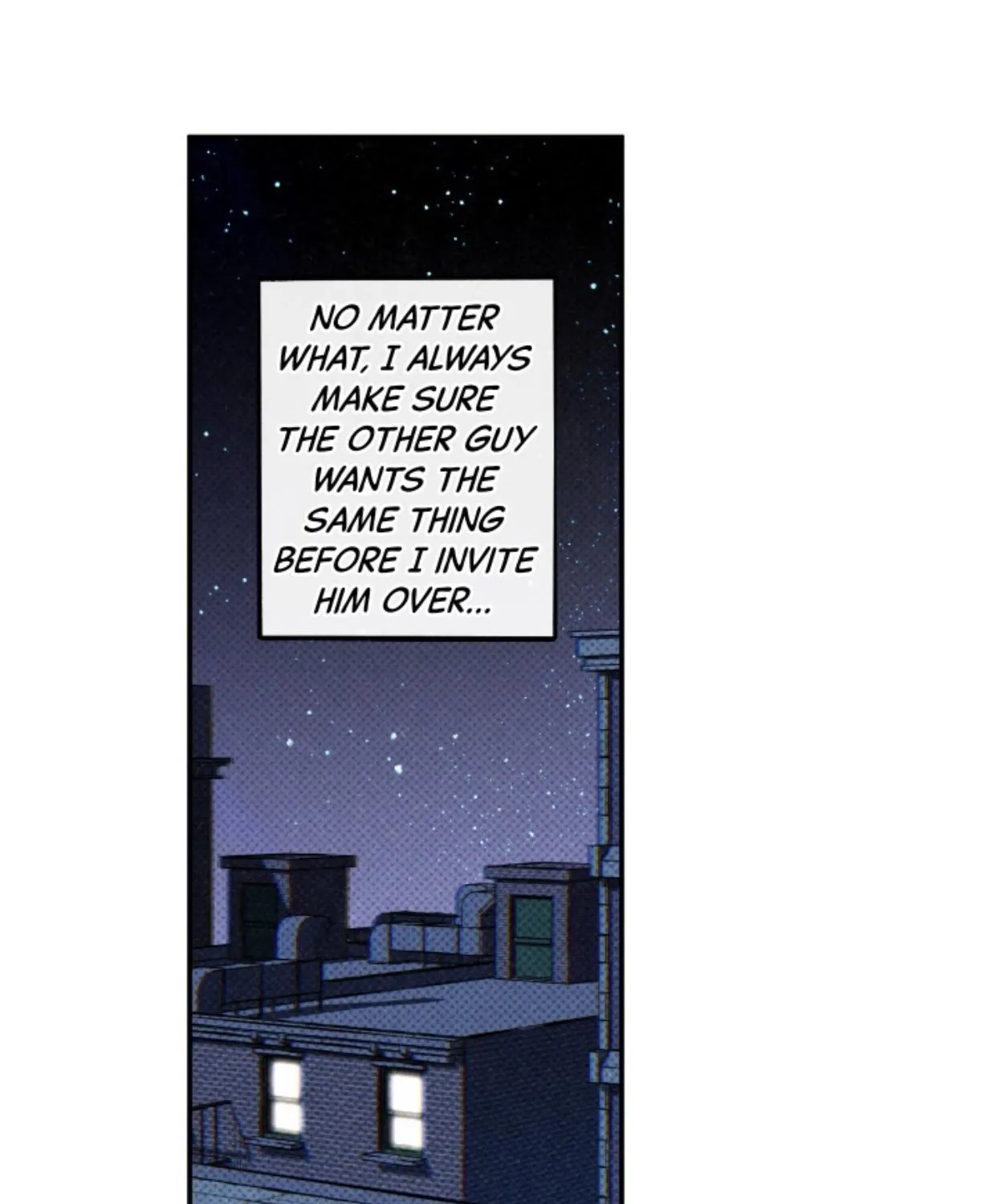 Wet Sand Chapter 7 page 14 - 