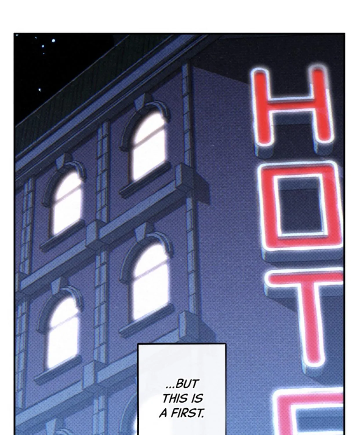 Wet Sand Chapter 7 page 16 - 