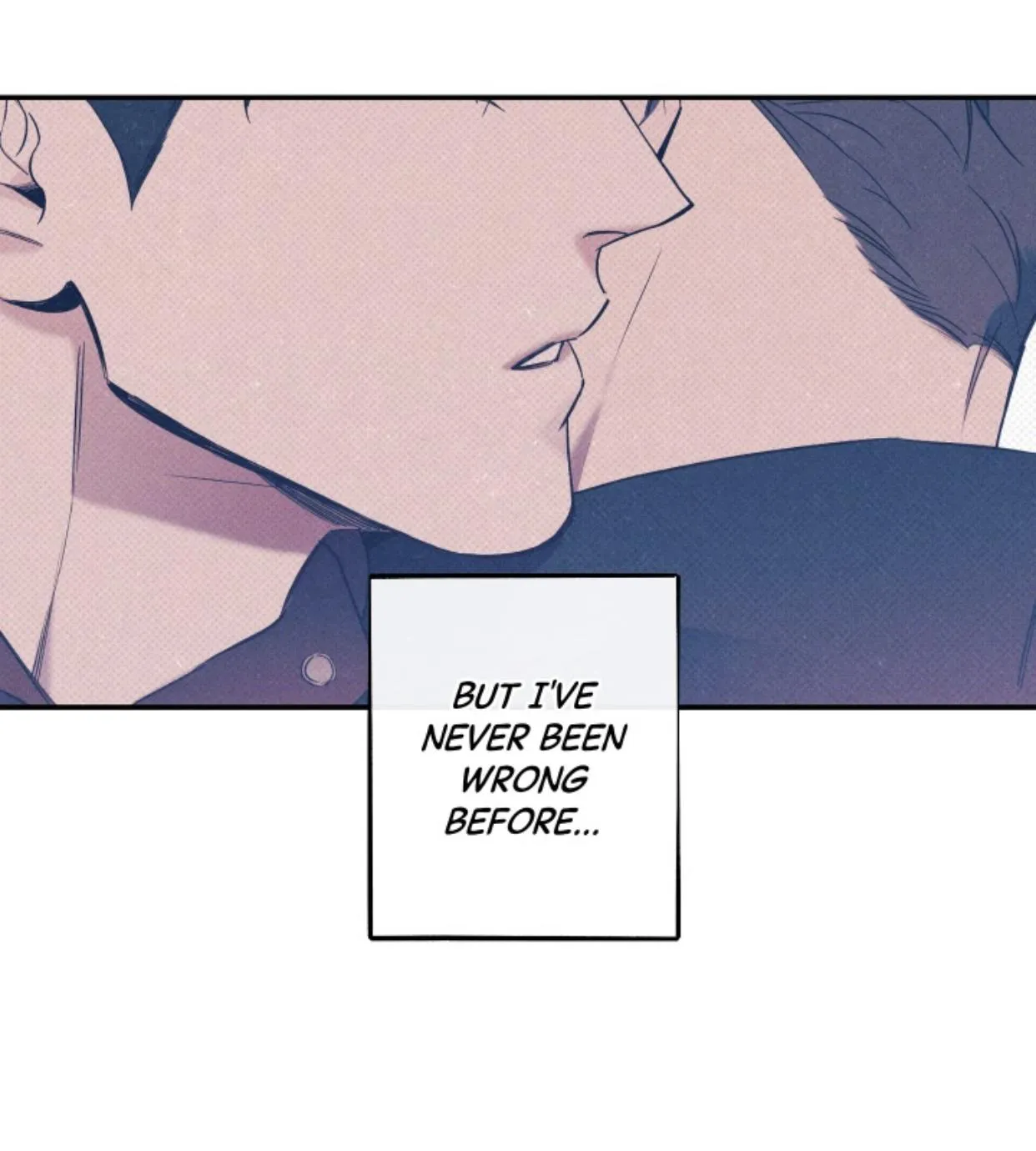 Wet Sand Chapter 7 page 20 - 