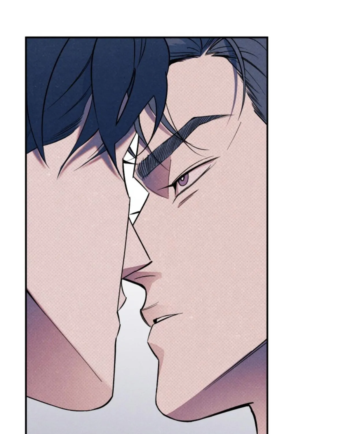 Wet Sand Chapter 7 page 21 - 