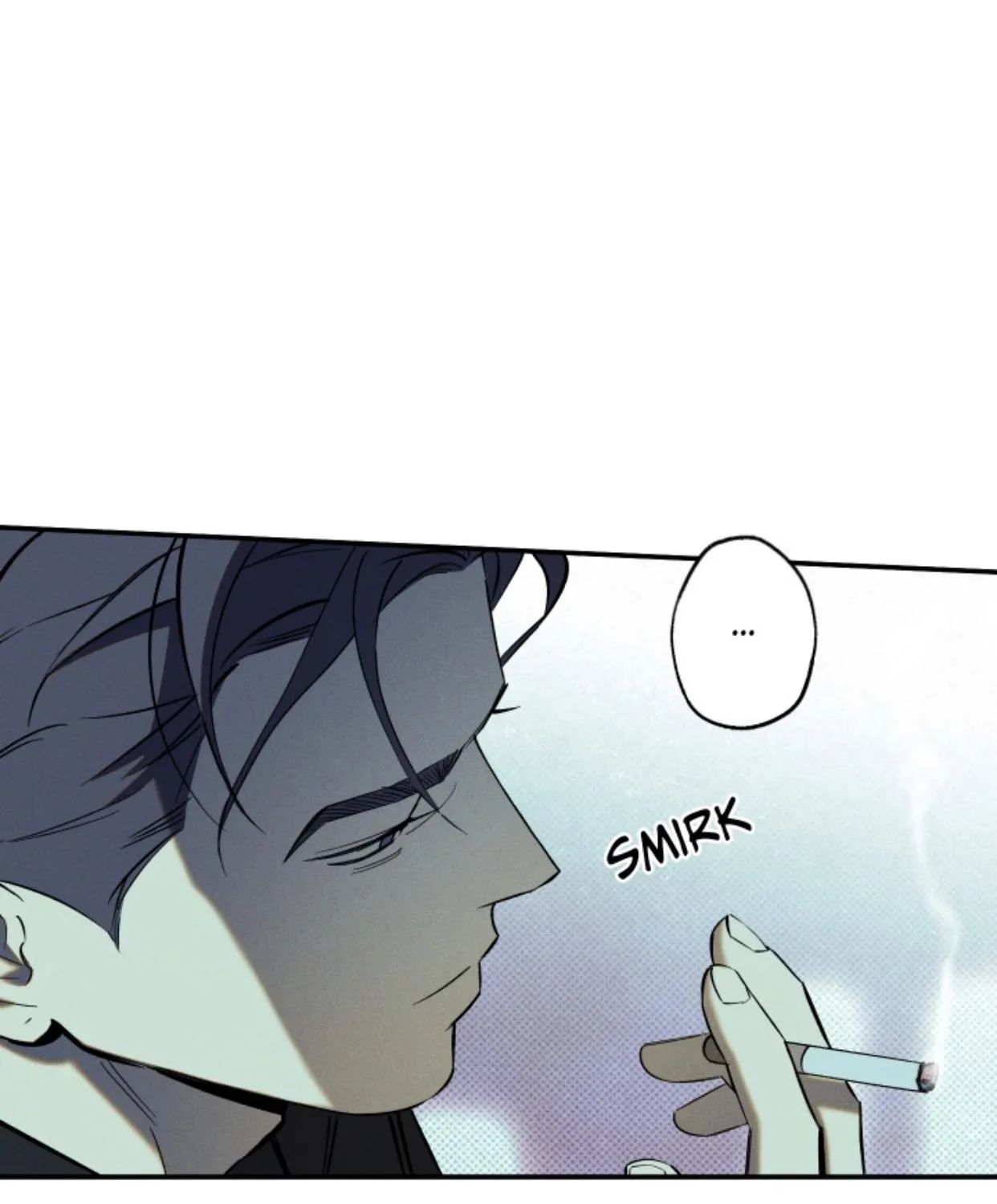 Wet Sand Chapter 7 page 25 - 