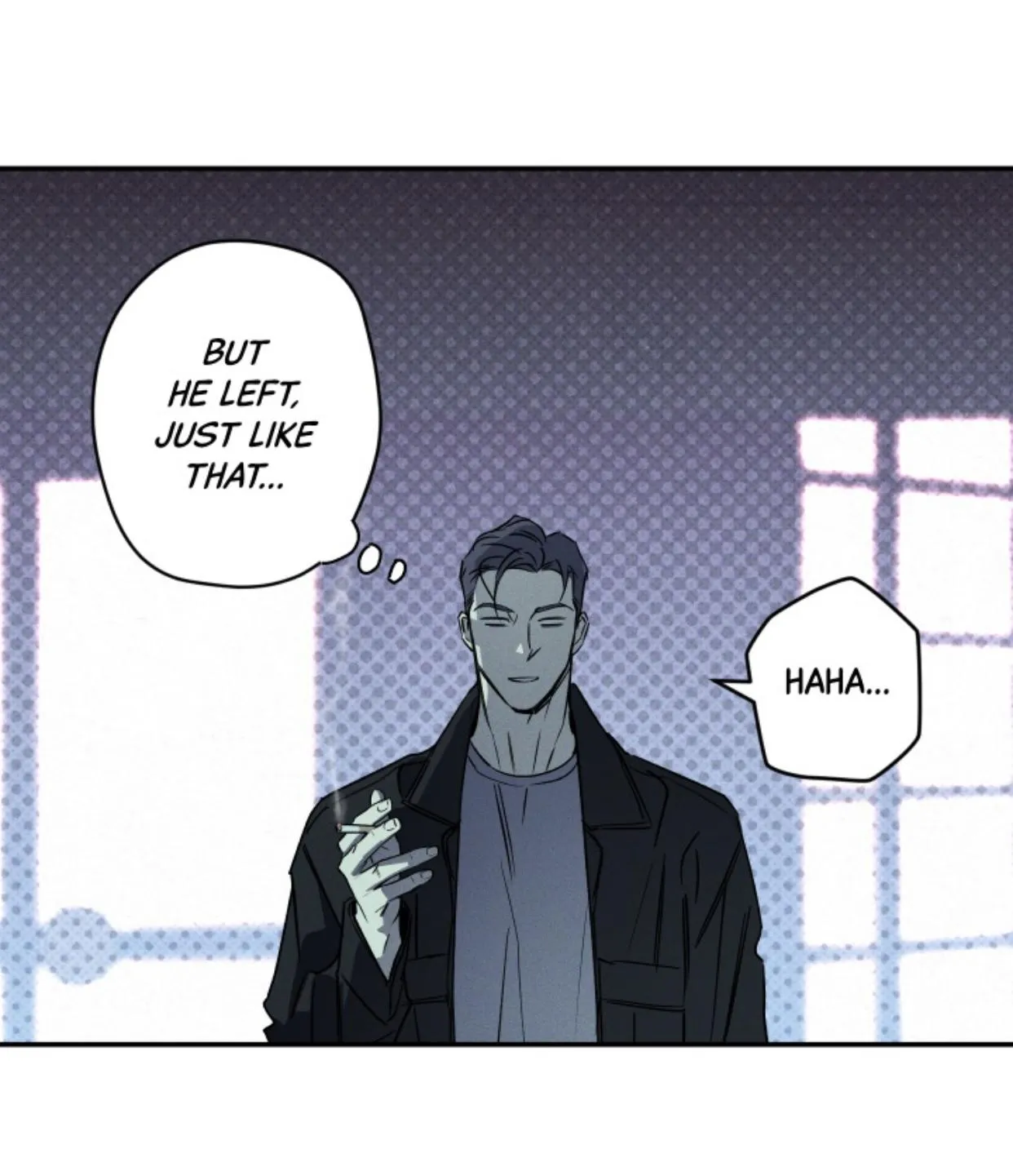 Wet Sand Chapter 7 page 27 - 