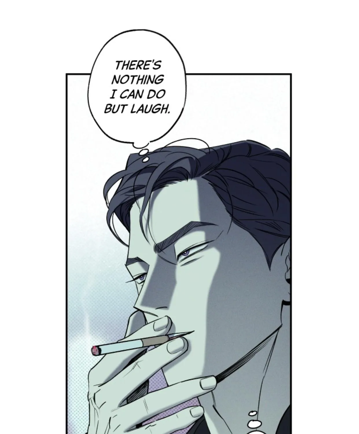 Wet Sand Chapter 7 page 28 - 