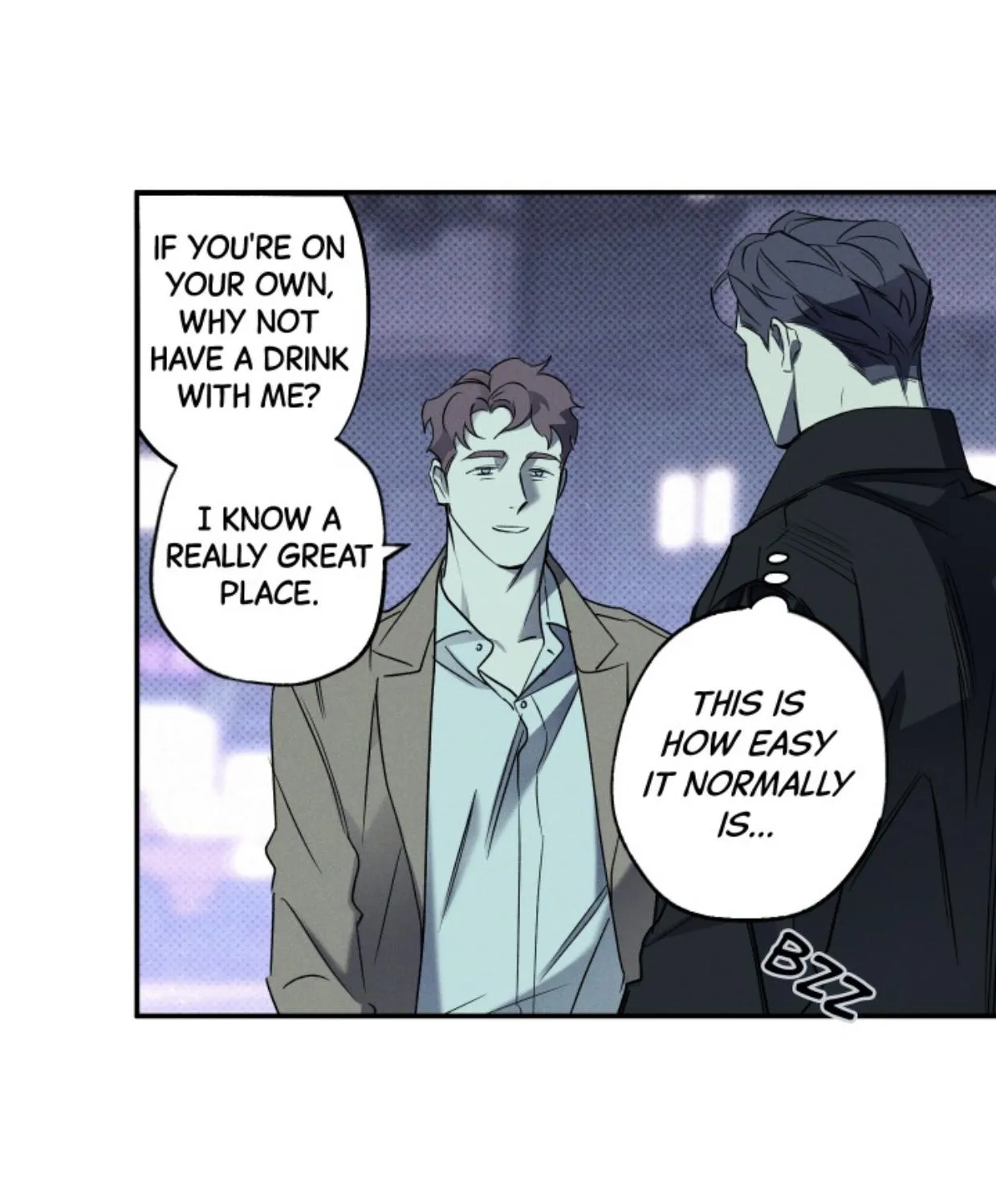 Wet Sand Chapter 7 page 31 - 